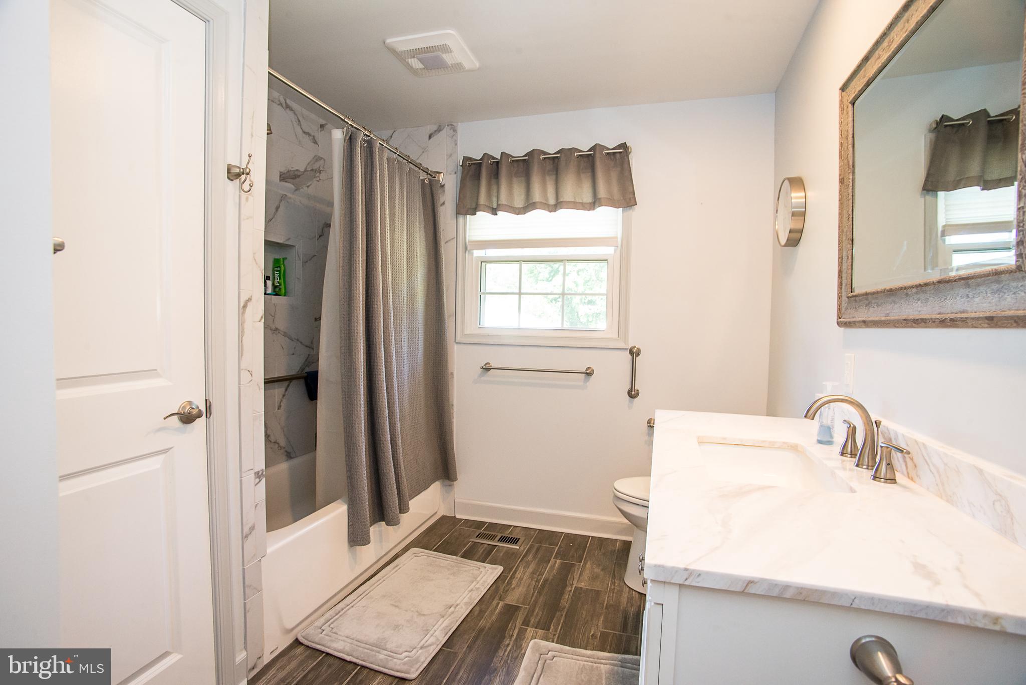 SPRING HILL ACRES SUB - Residential