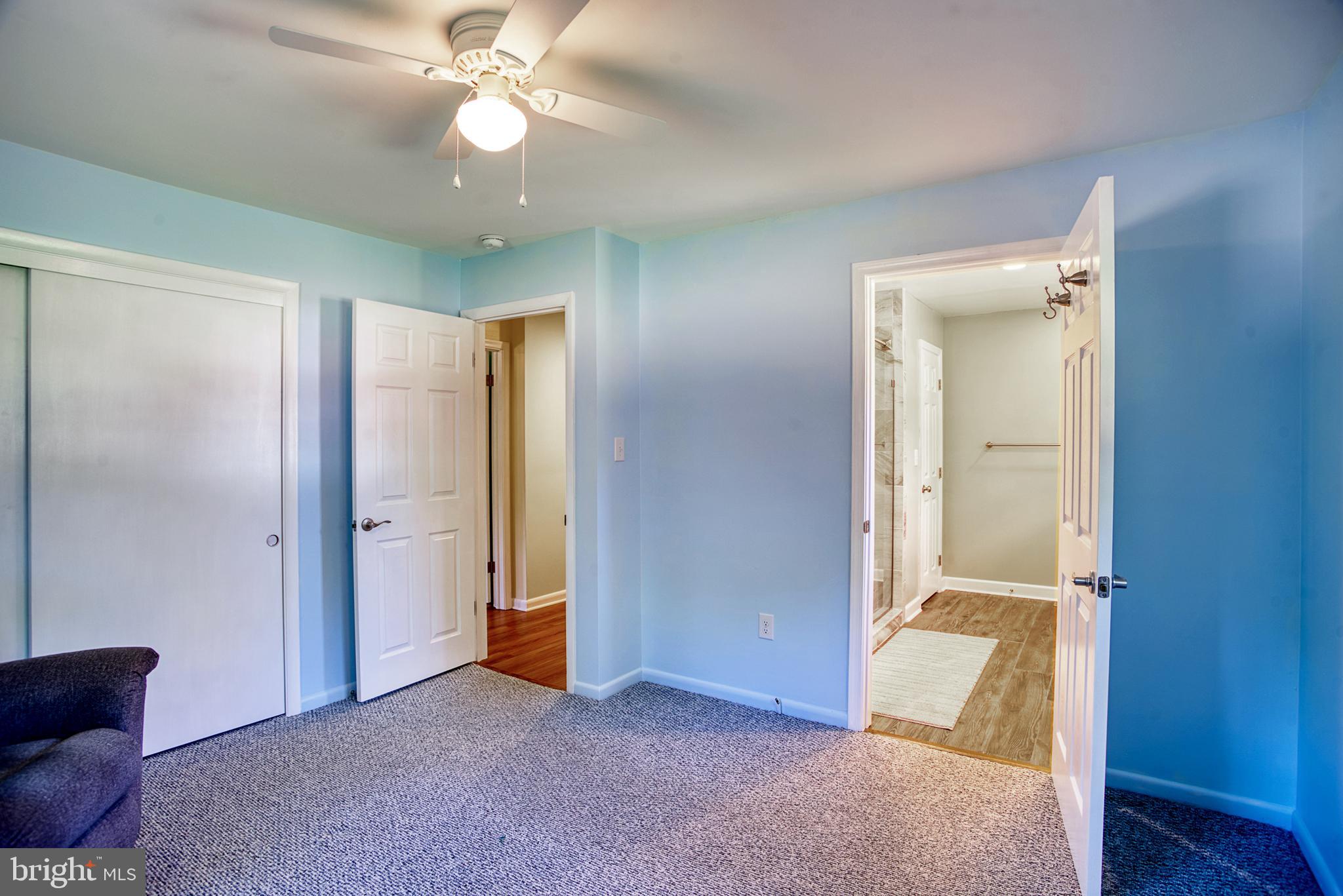 SPRING HILL ACRES SUB - Residential