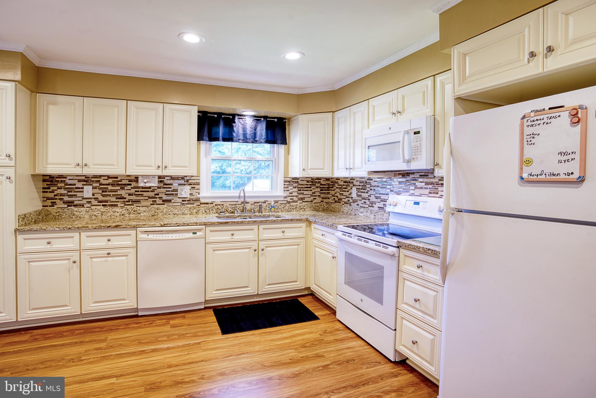 SPRING HILL ACRES SUB - Residential