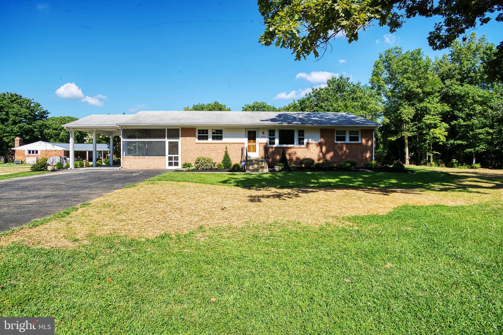 SPRING HILL ACRES SUB - Residential