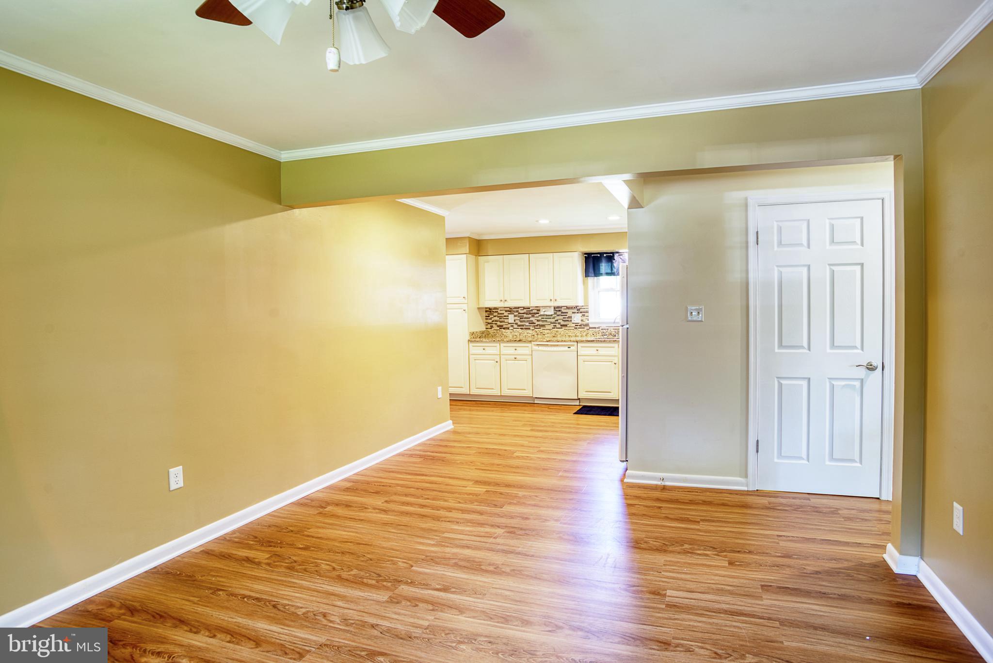 SPRING HILL ACRES SUB - Residential