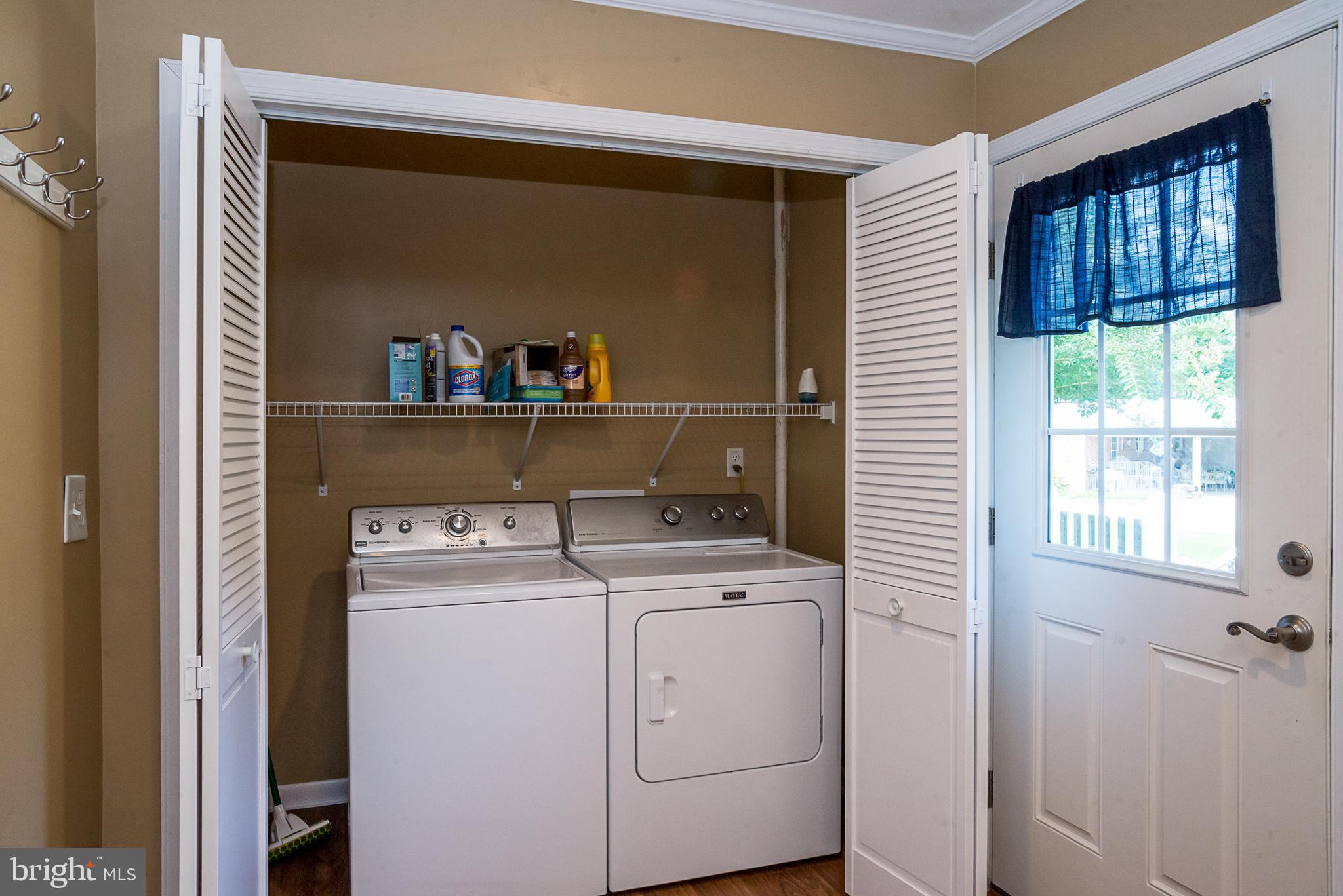 SPRING HILL ACRES SUB - Residential