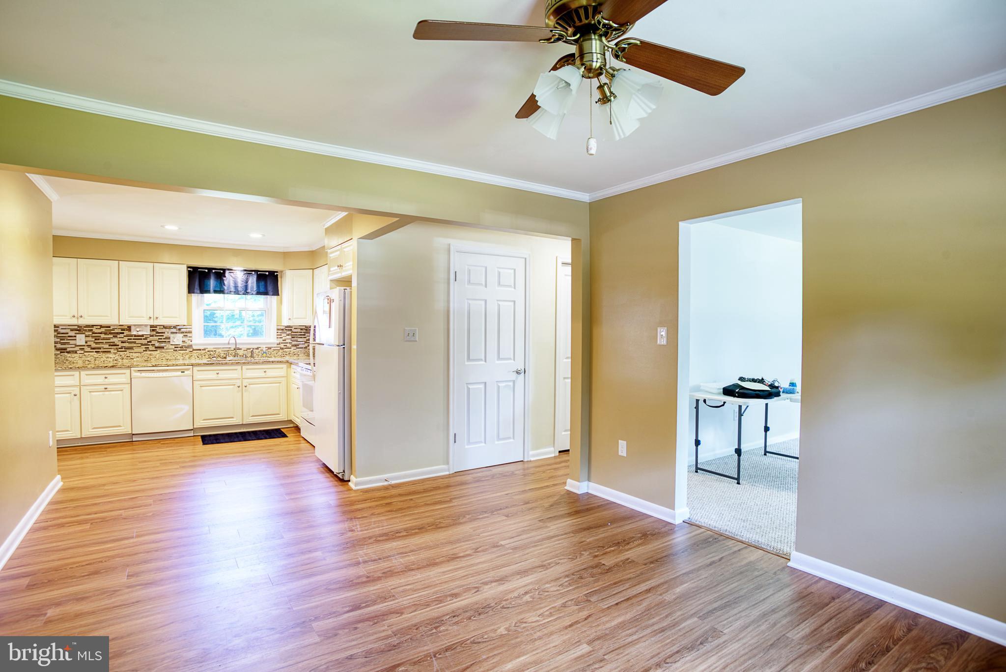 SPRING HILL ACRES SUB - Residential