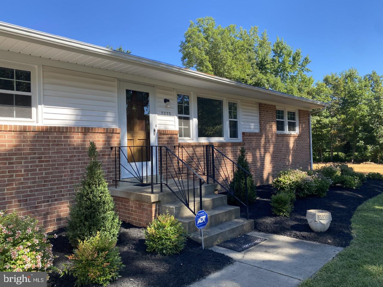 SPRING HILL ACRES SUB - Residential