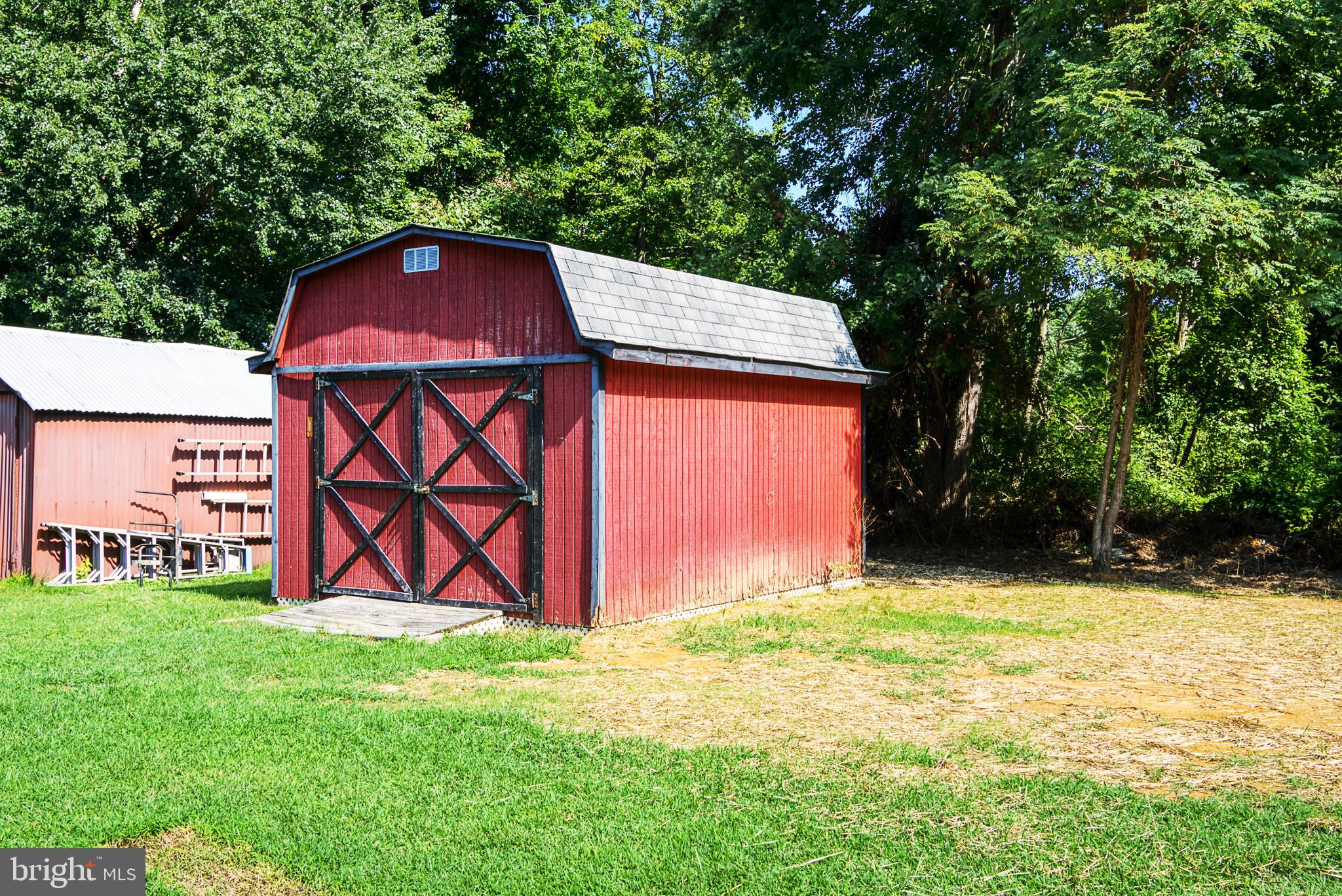 SPRING HILL ACRES SUB - Residential