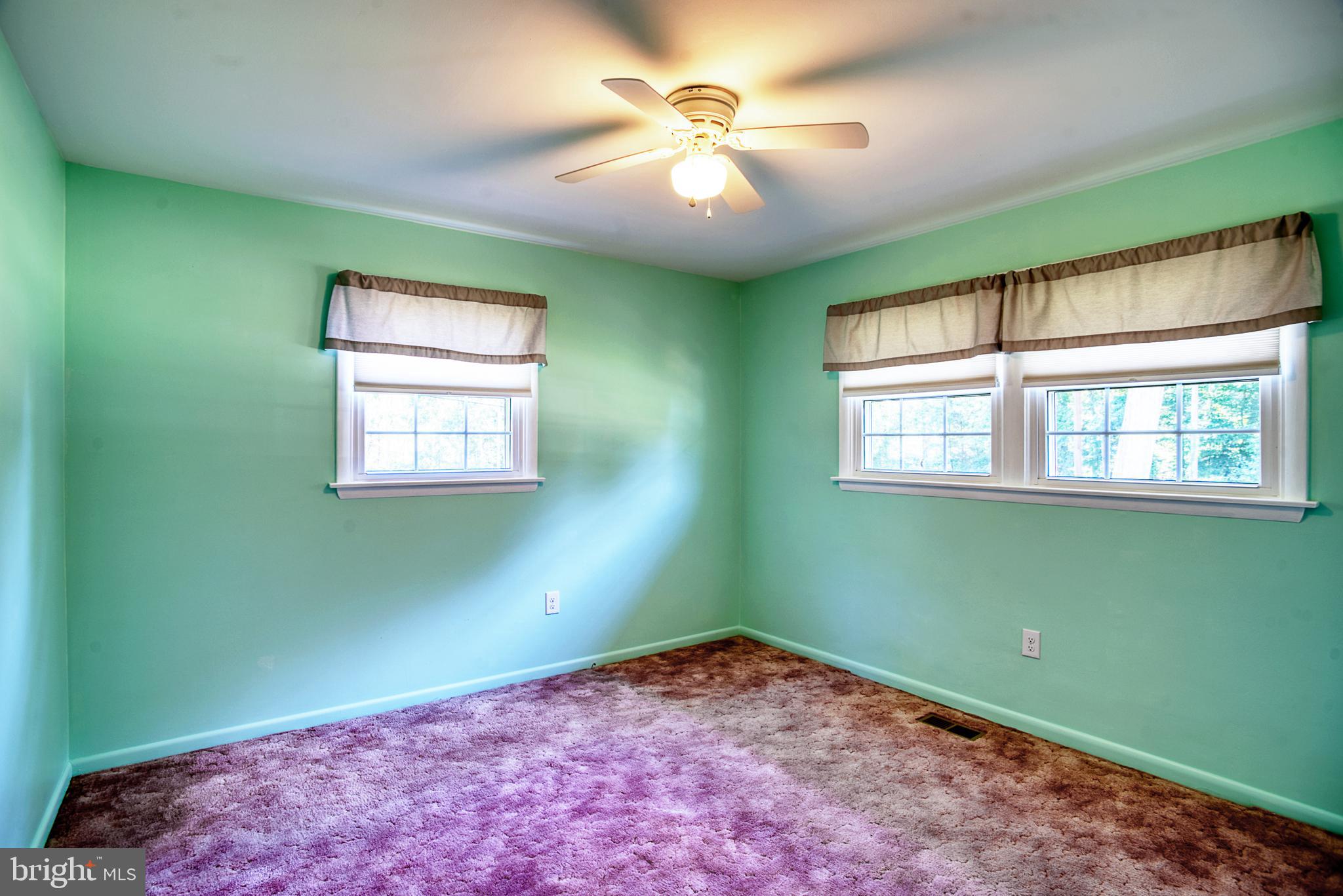 SPRING HILL ACRES SUB - Residential