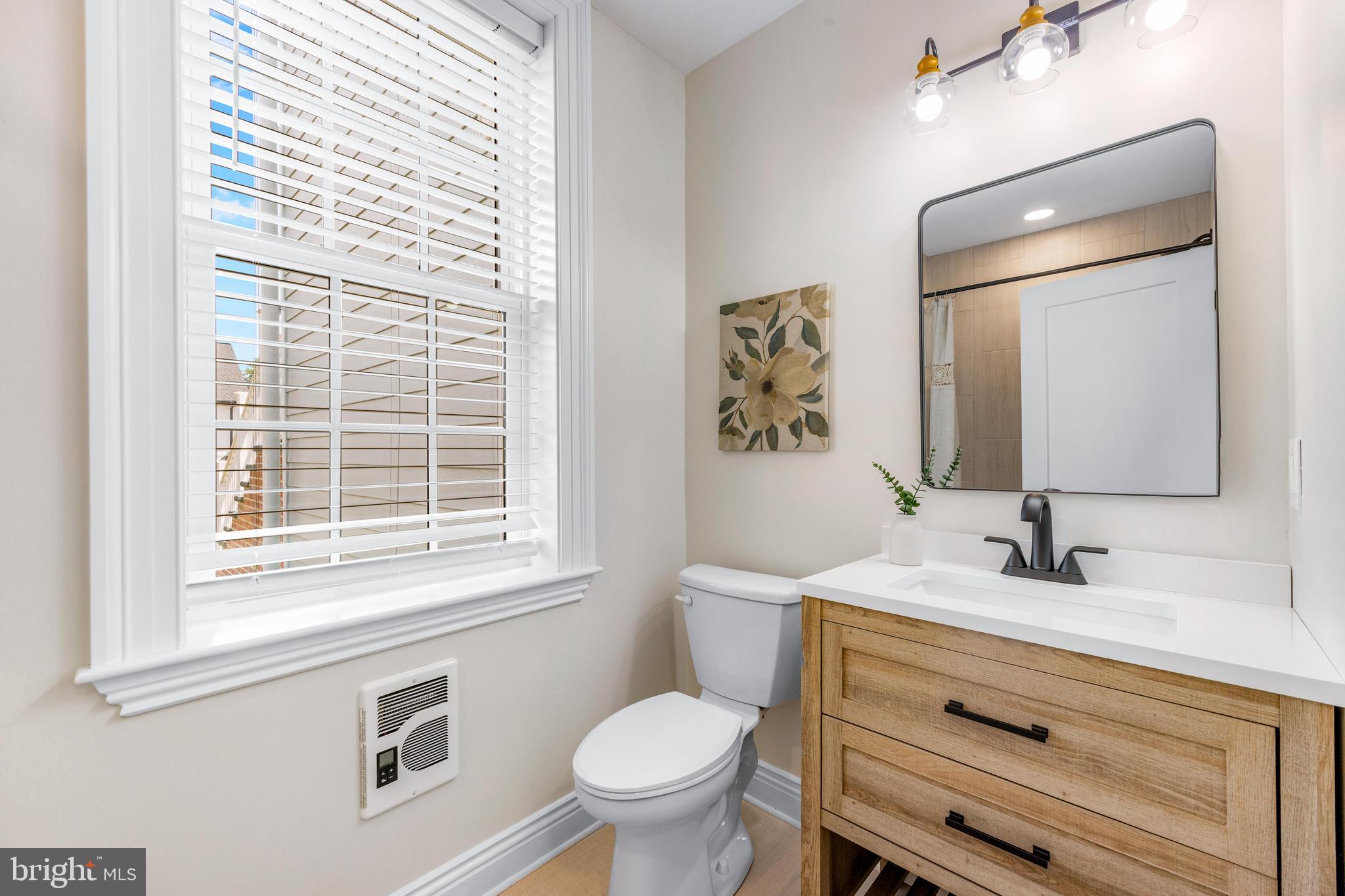 BEL AIR DOWNTOWN - Residential Lease