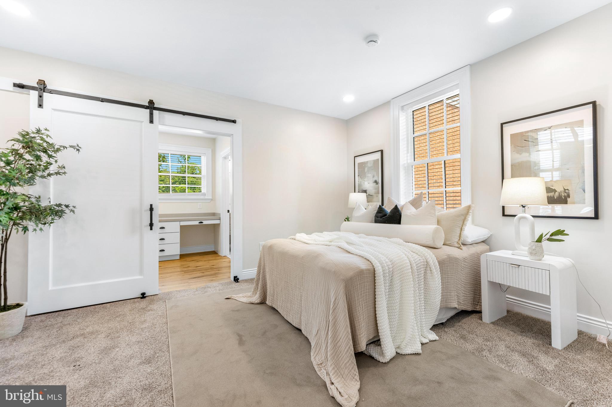 BEL AIR DOWNTOWN - Residential Lease