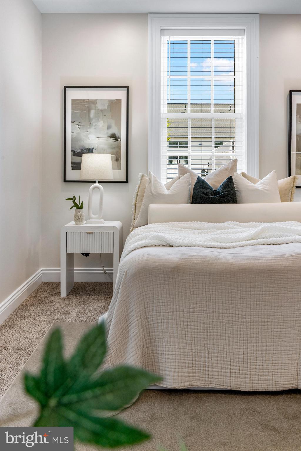 BEL AIR DOWNTOWN - Residential Lease