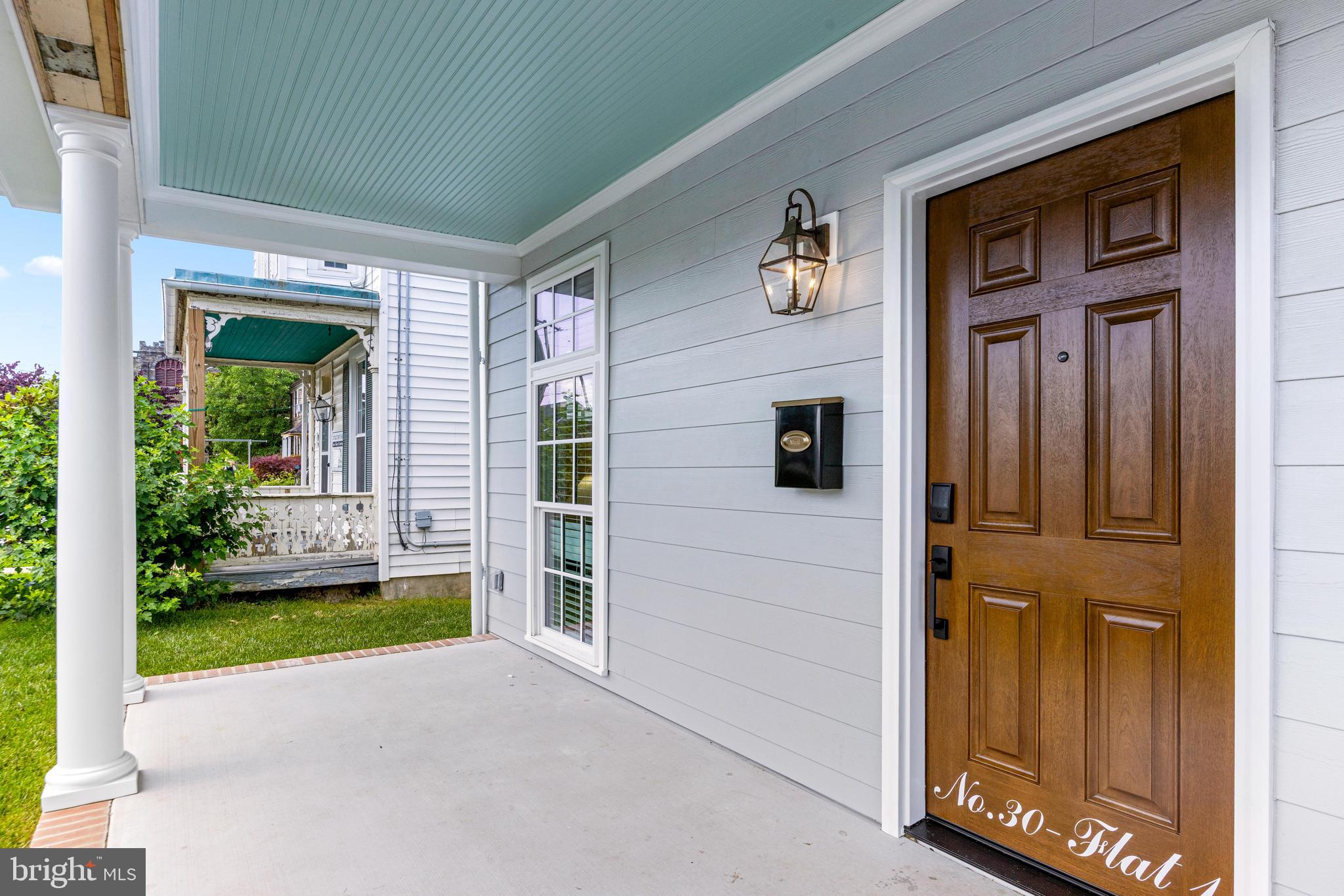 BEL AIR DOWNTOWN - Residential Lease