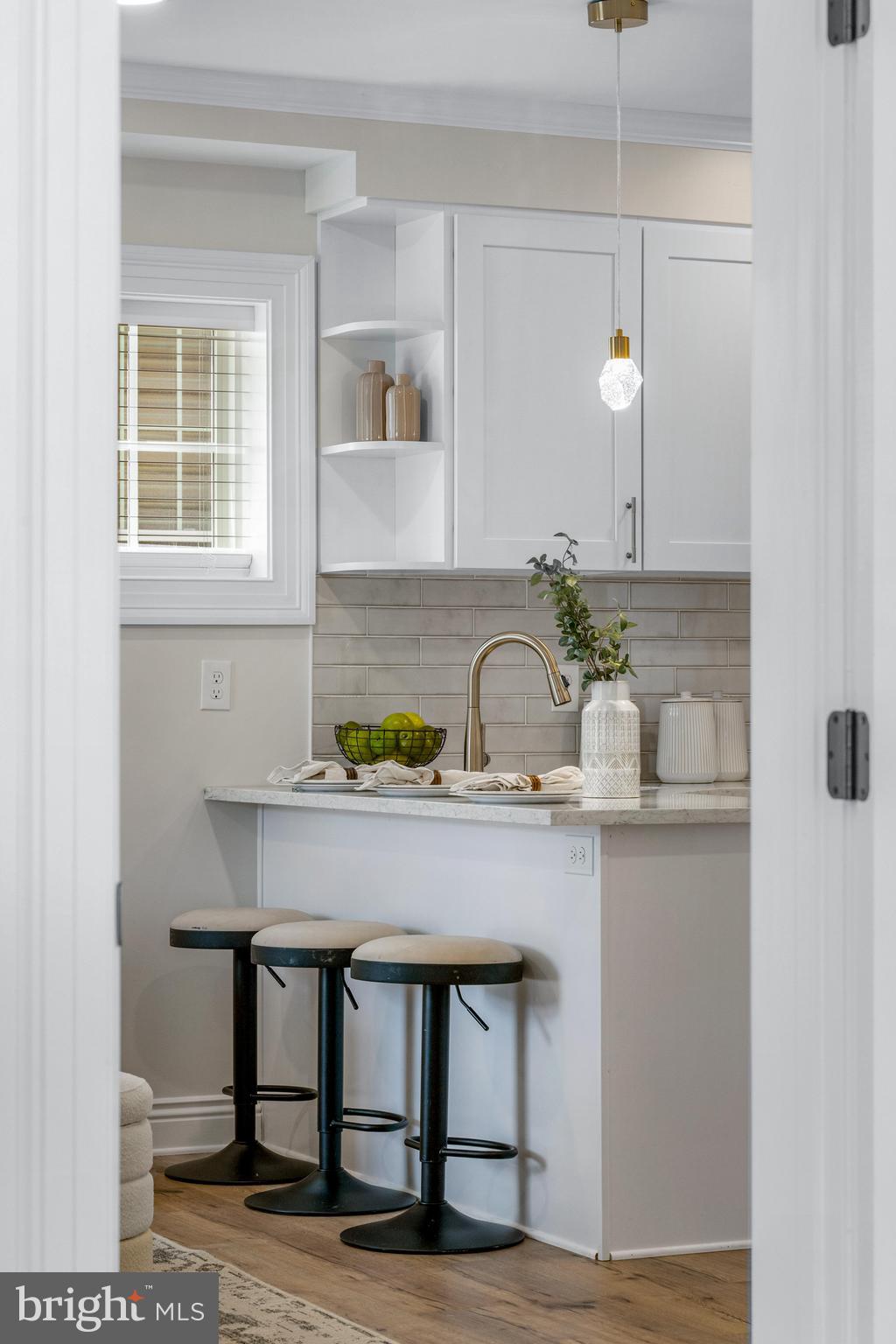 BEL AIR DOWNTOWN - Residential Lease