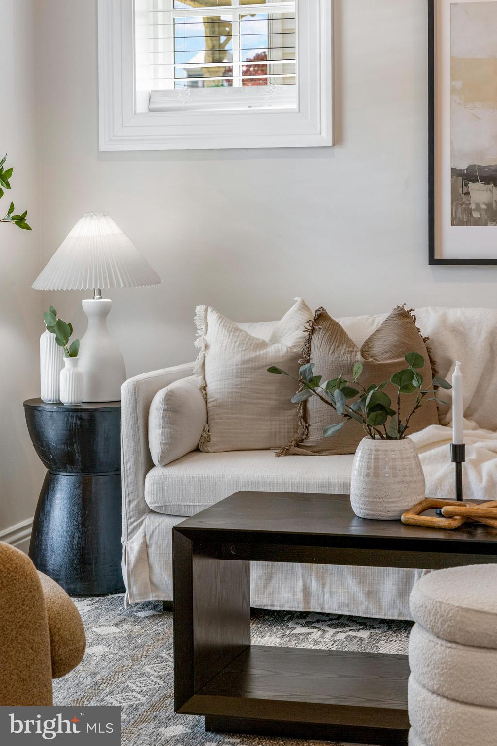 BEL AIR DOWNTOWN - Residential Lease