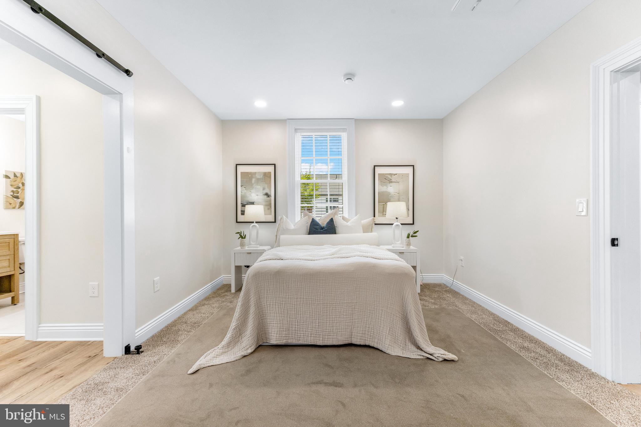 BEL AIR DOWNTOWN - Residential Lease