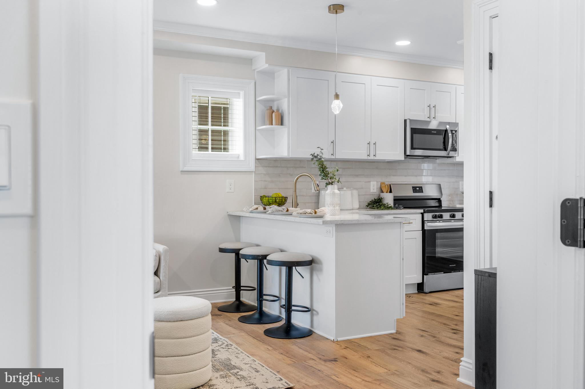 BEL AIR DOWNTOWN - Residential Lease