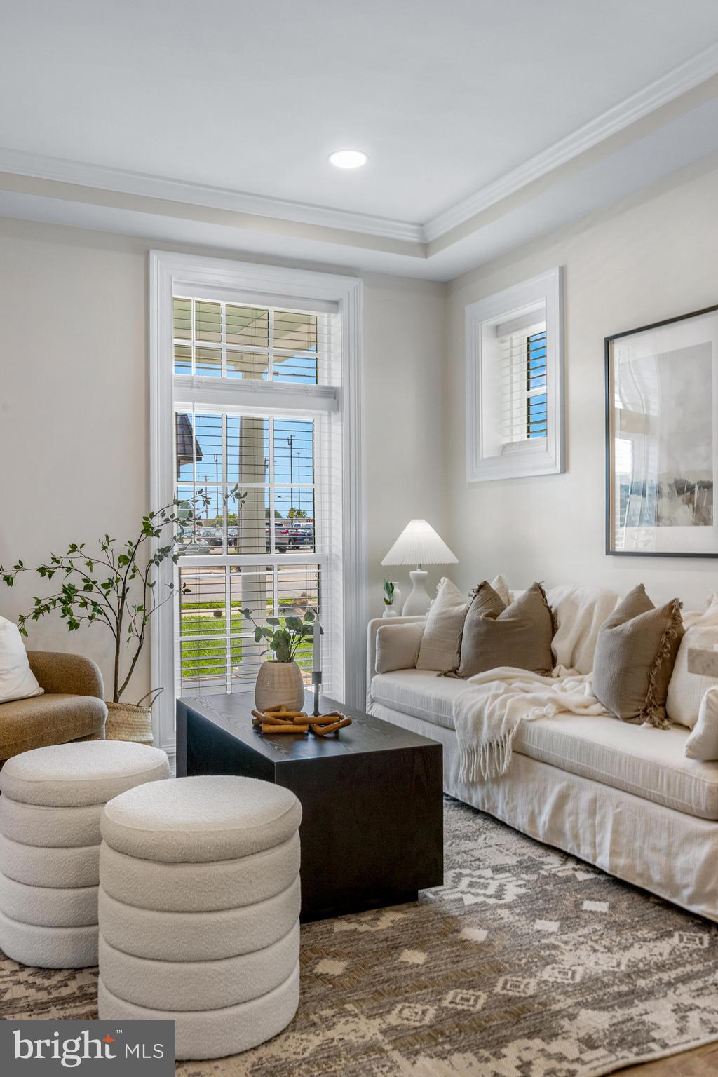 BEL AIR DOWNTOWN - Residential Lease