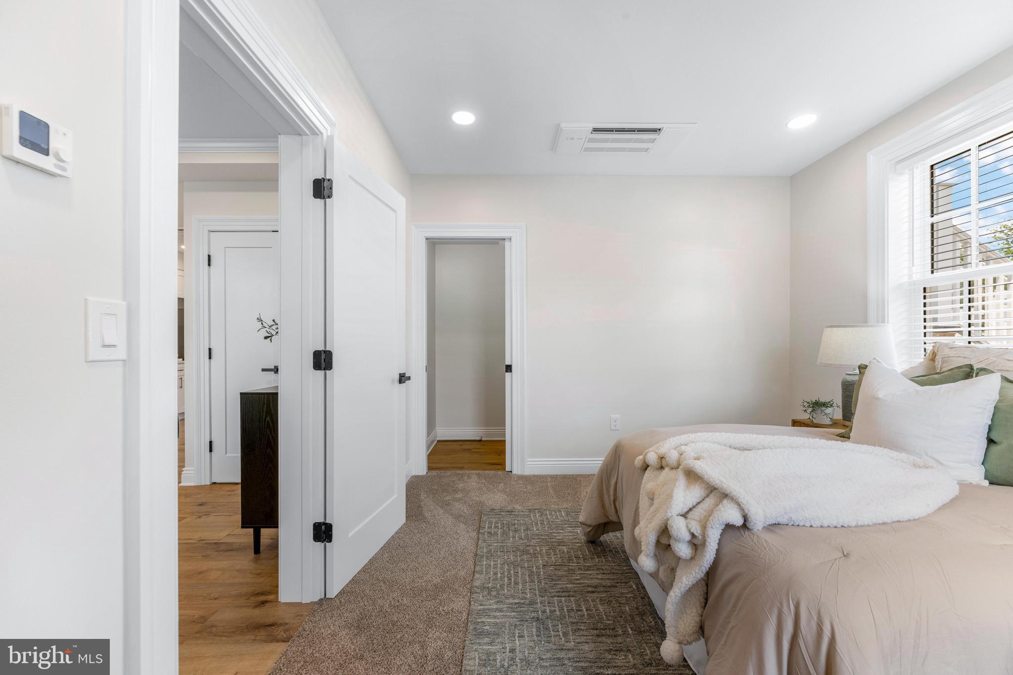 BEL AIR DOWNTOWN - Residential Lease