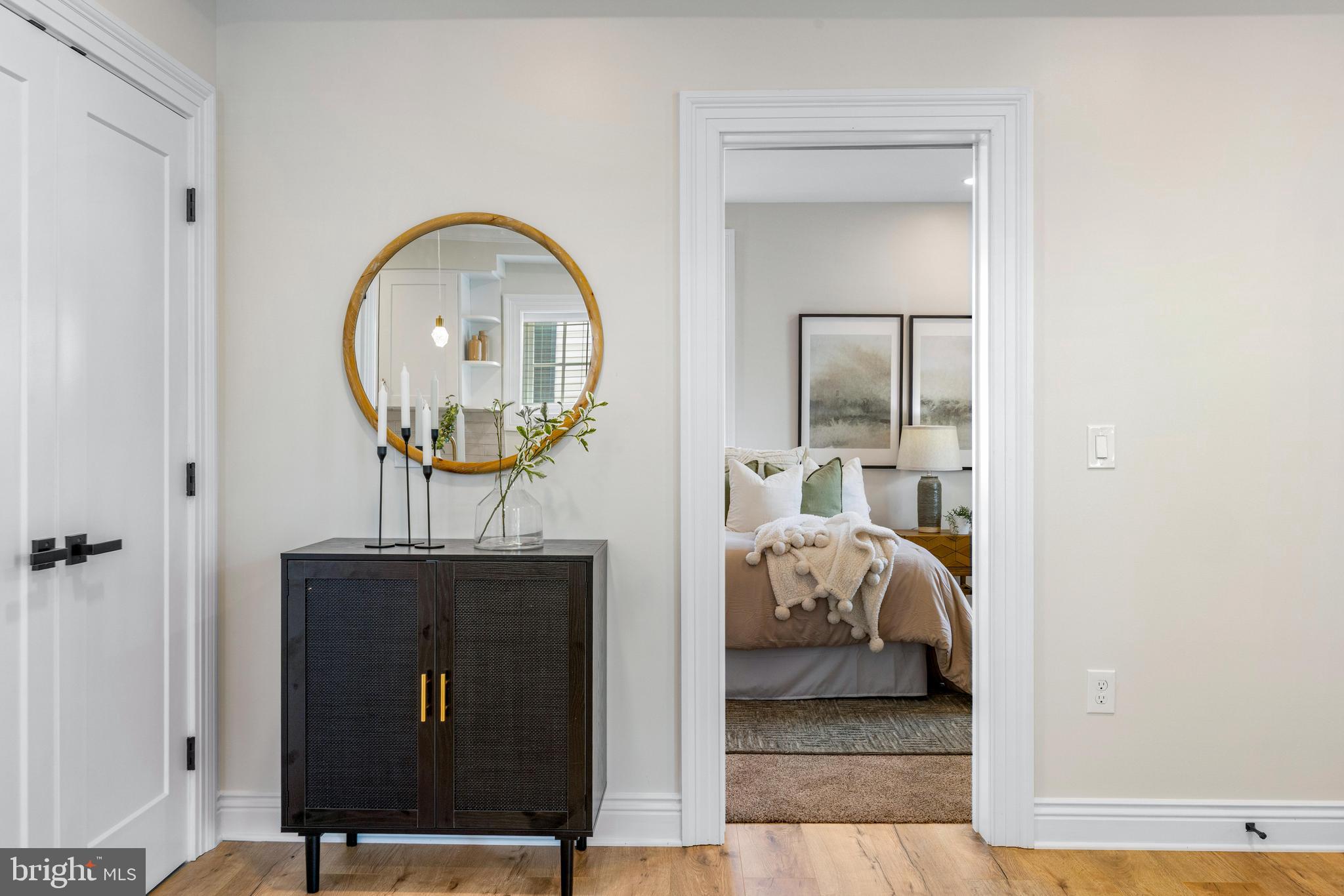 BEL AIR DOWNTOWN - Residential Lease