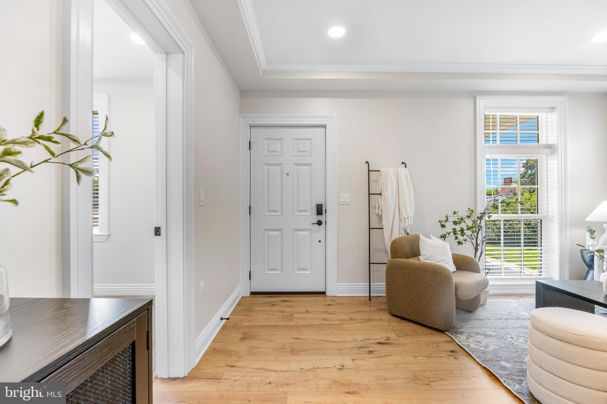 BEL AIR DOWNTOWN - Residential Lease