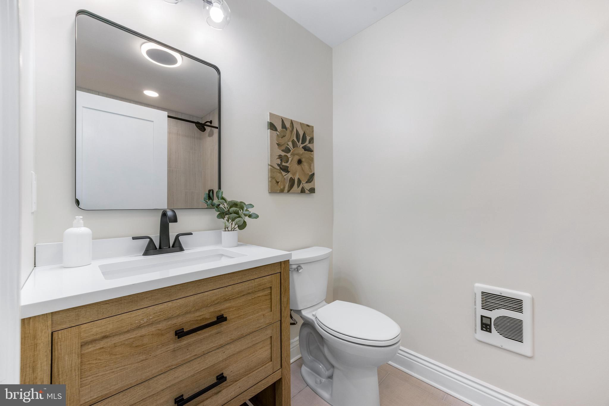 BEL AIR DOWNTOWN - Residential Lease