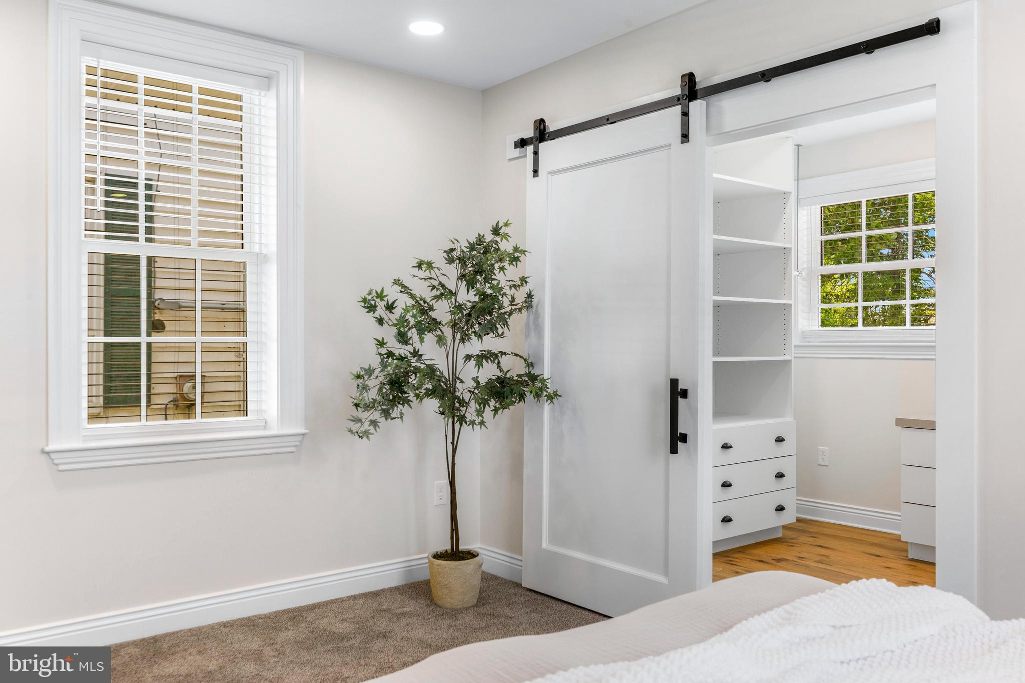 BEL AIR DOWNTOWN - Residential Lease