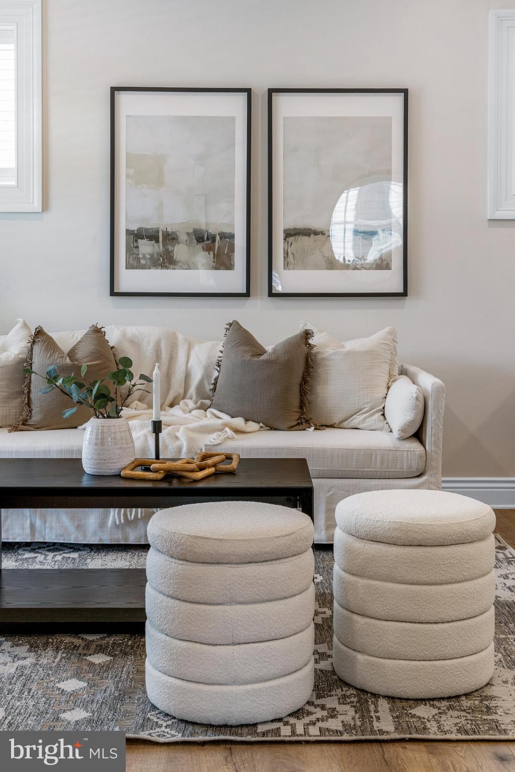 BEL AIR DOWNTOWN - Residential Lease