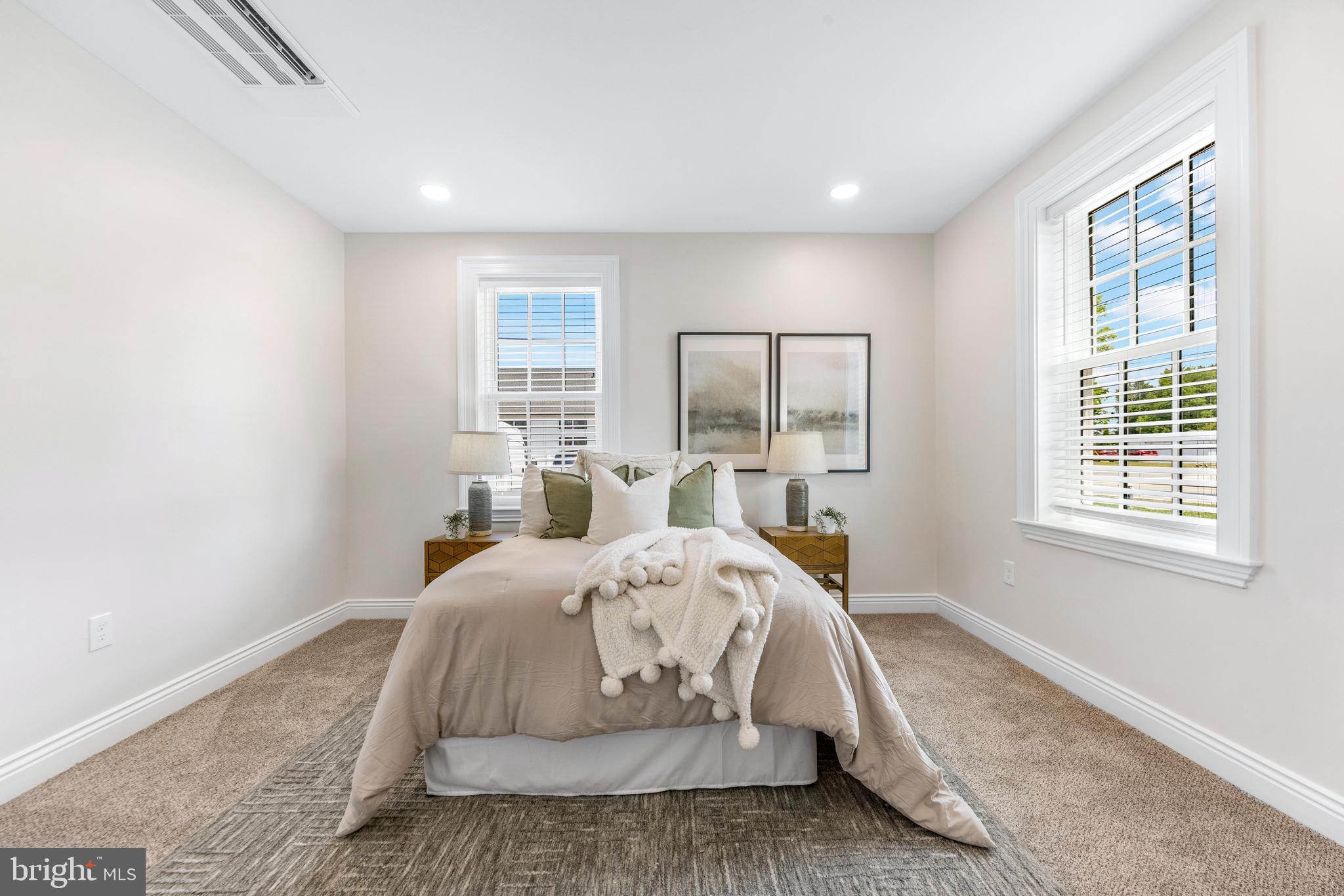 BEL AIR DOWNTOWN - Residential Lease