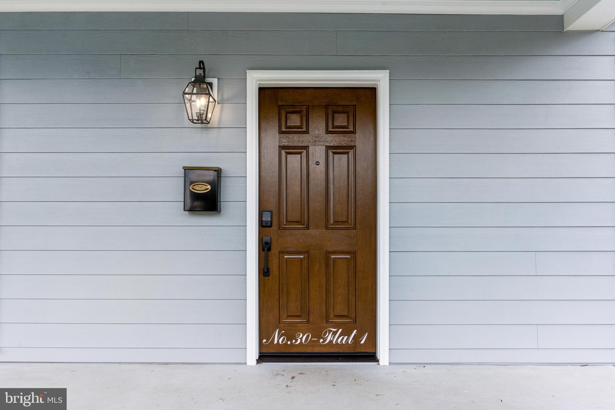 BEL AIR DOWNTOWN - Residential Lease