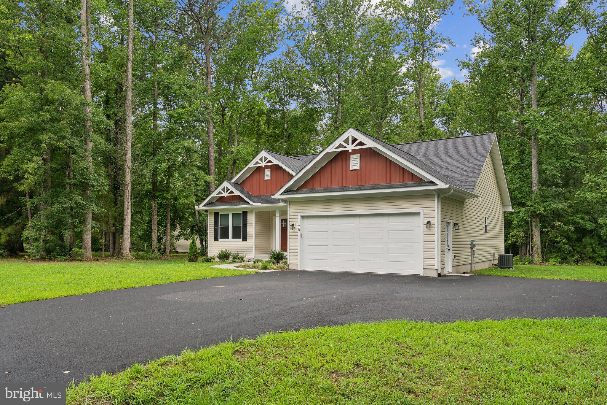 CABIN POINT - Residential Lease