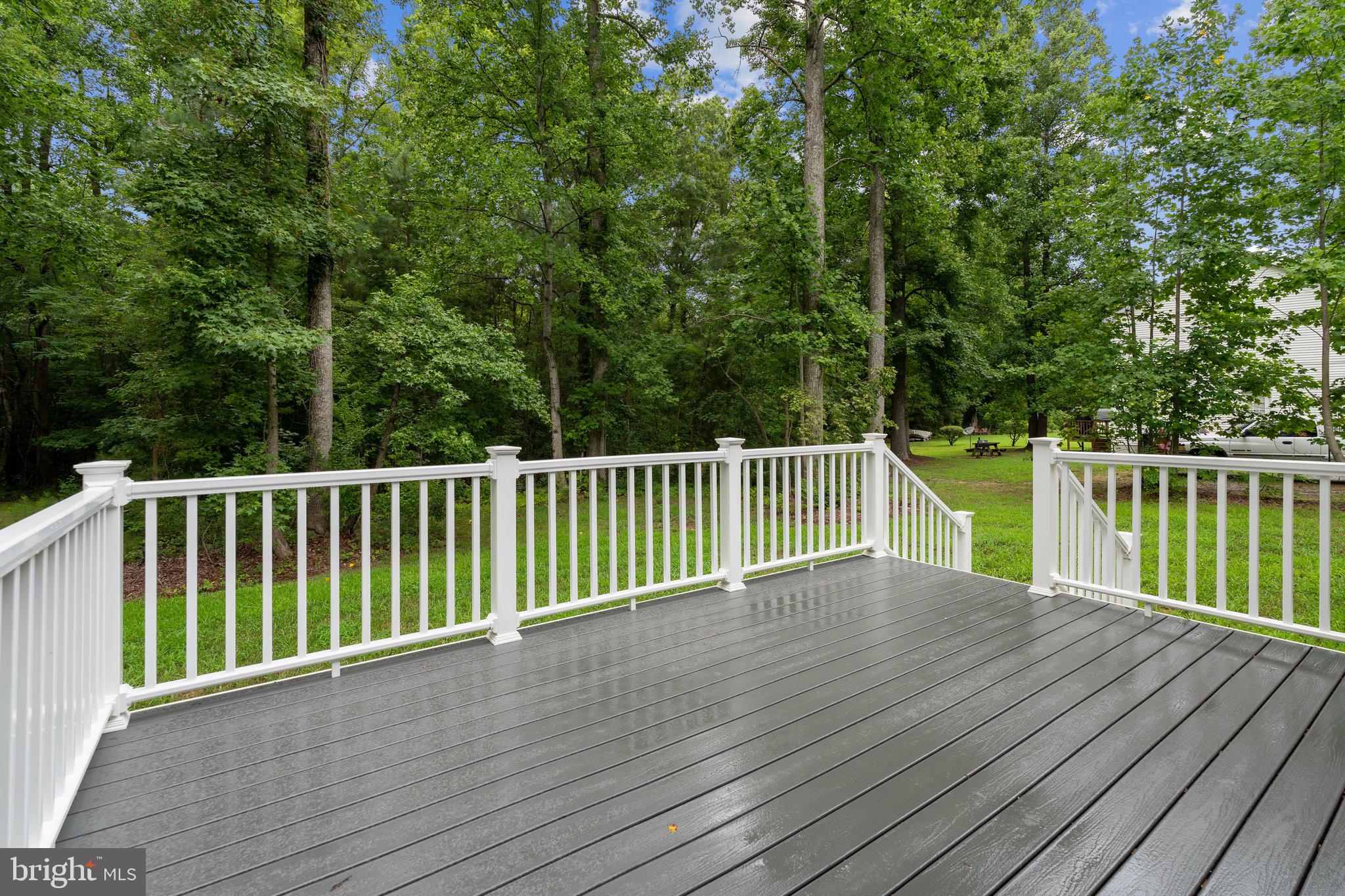 CABIN POINT - Residential Lease