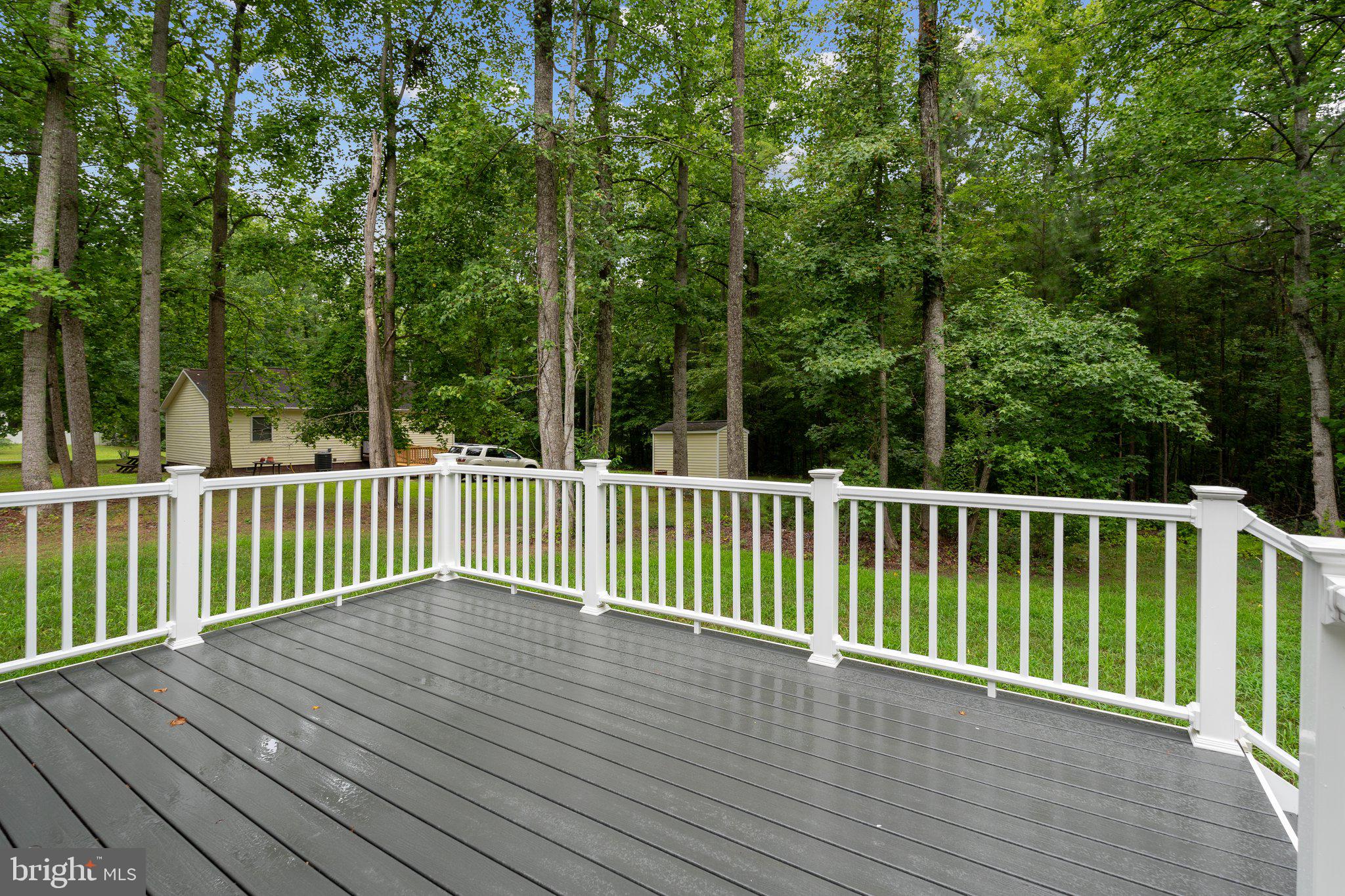 CABIN POINT - Residential Lease