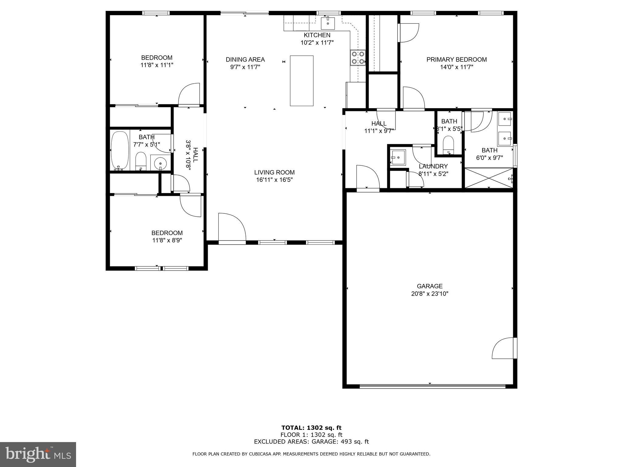 CABIN POINT - Residential Lease