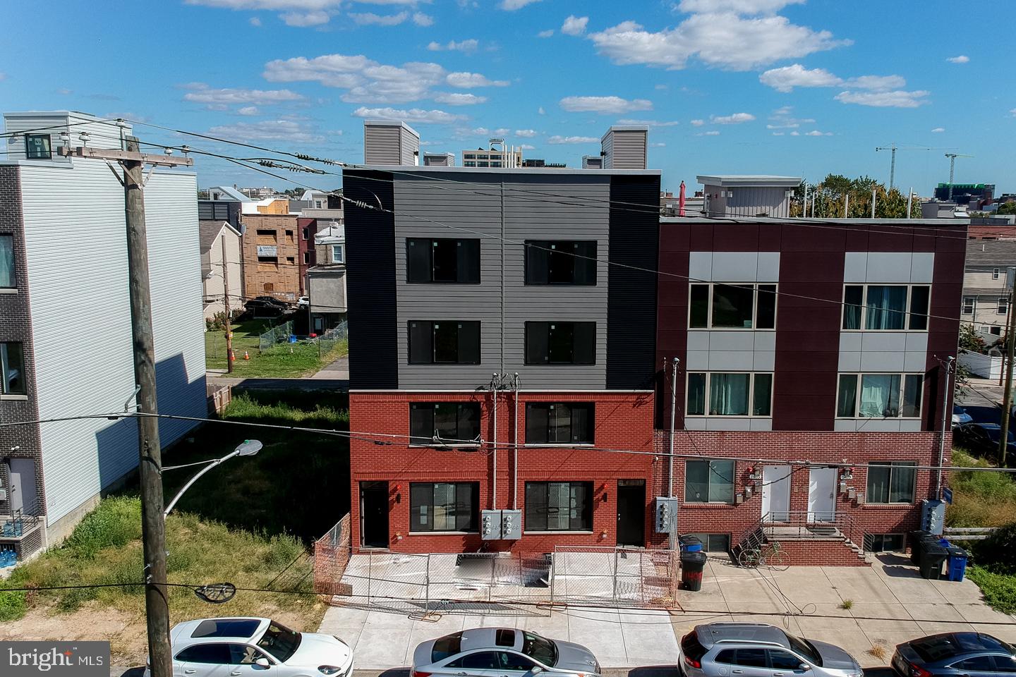 OLDE KENSINGTON - Residential Lease