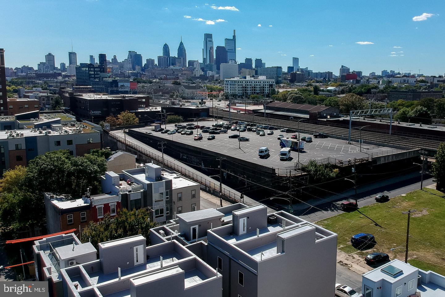 OLDE KENSINGTON - Residential Lease