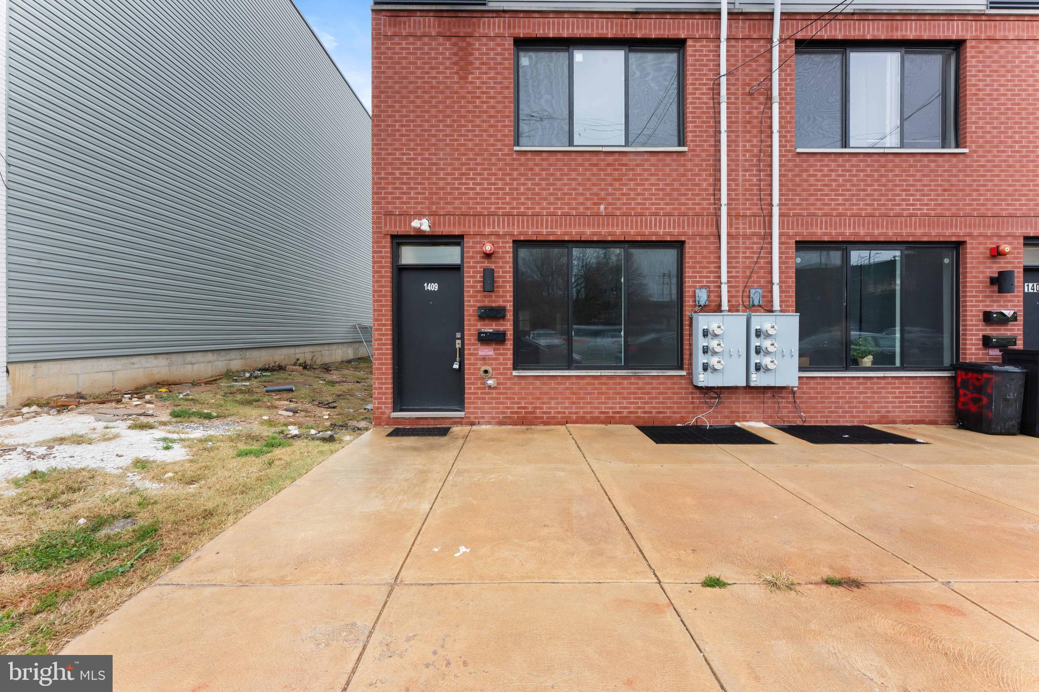 1407 N 8TH STREET 9 A1