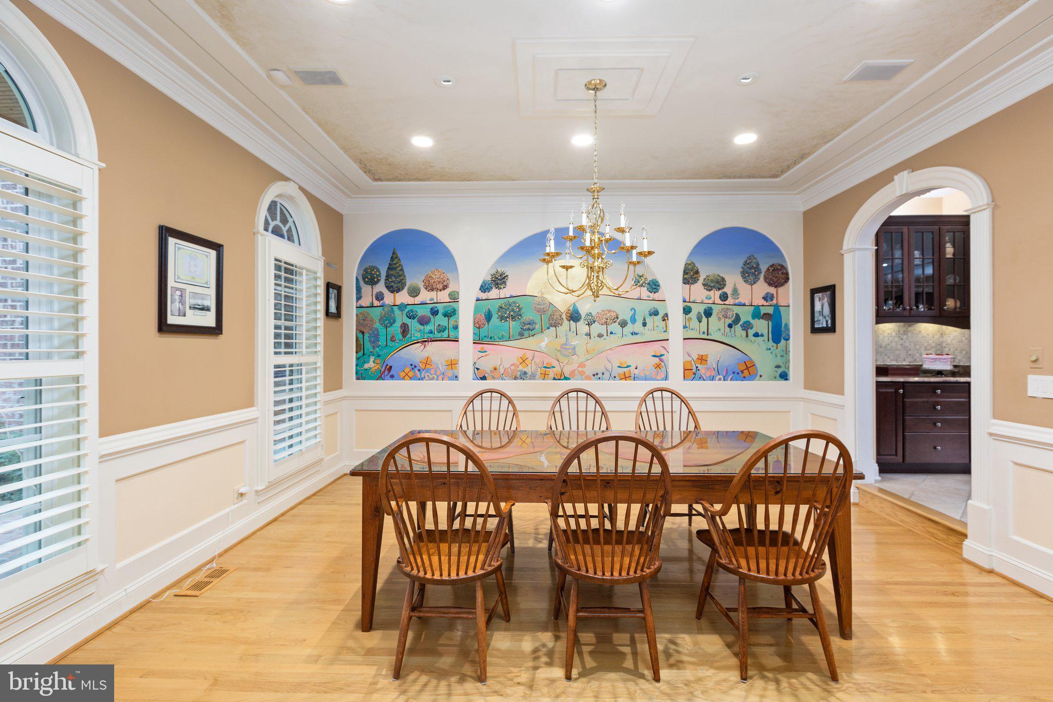 THE FAIRWAYS - Residential