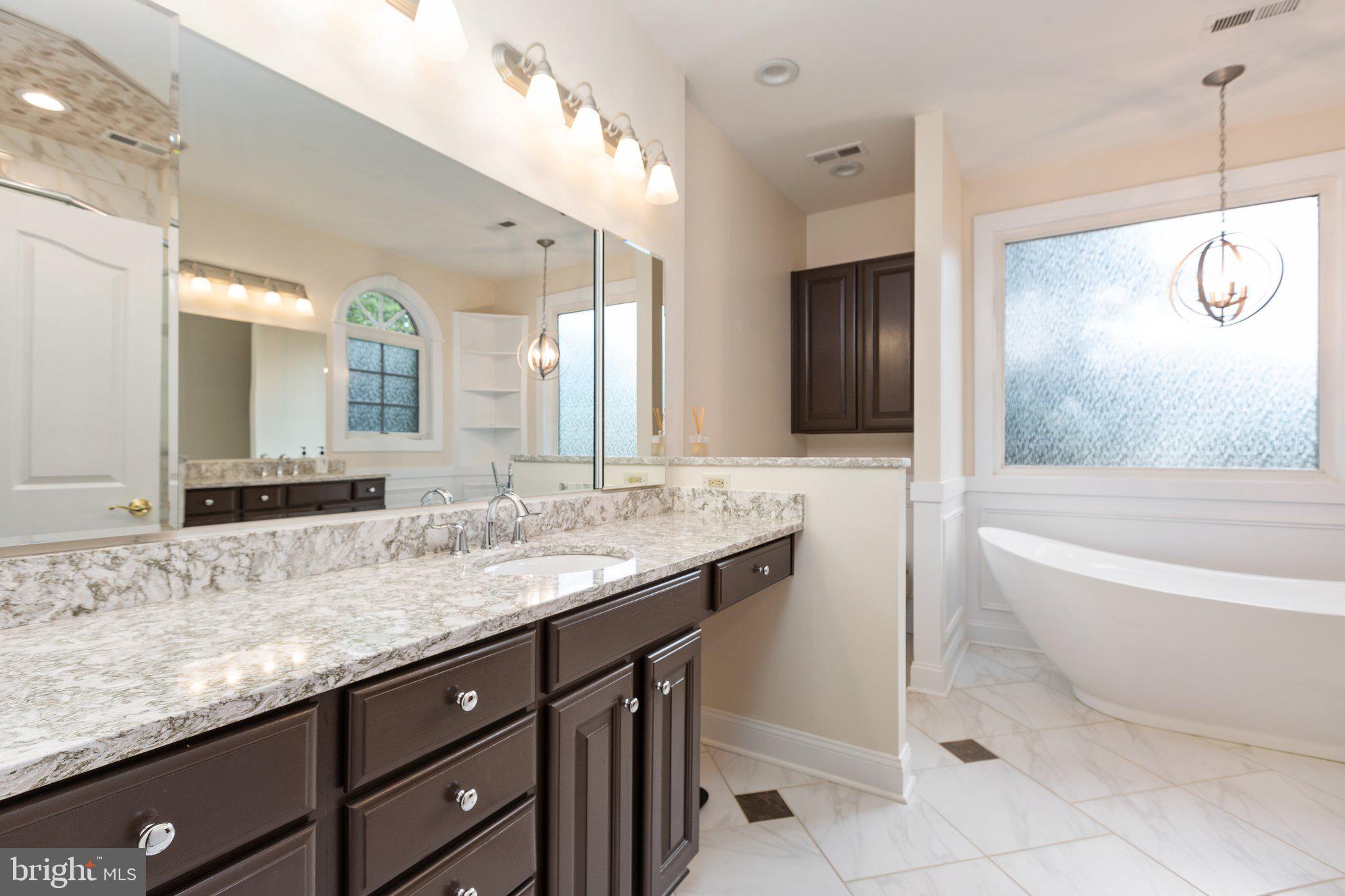 THE FAIRWAYS - Residential