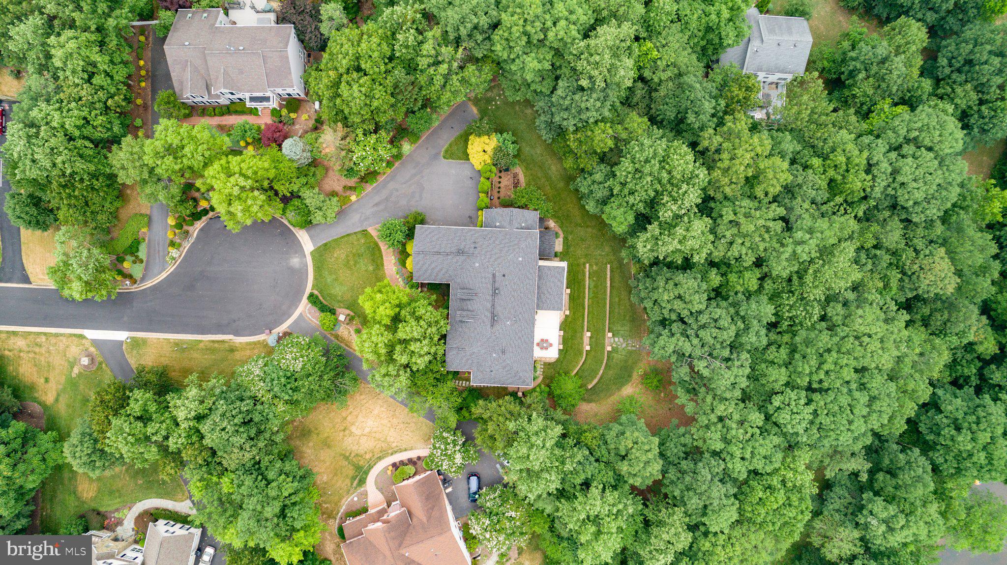 THE FAIRWAYS - Residential