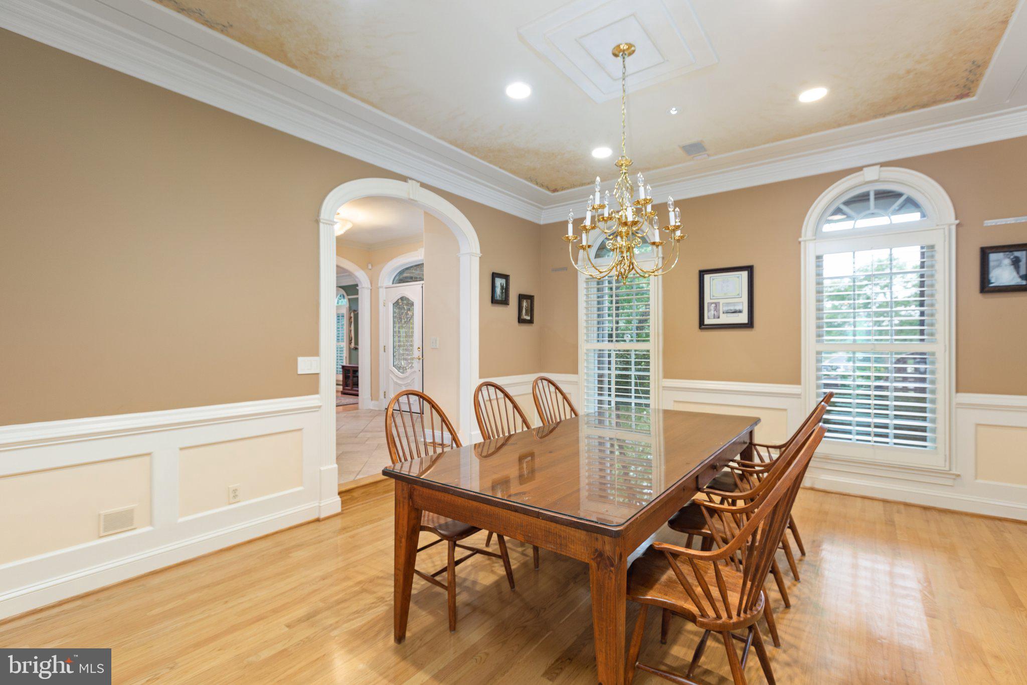 THE FAIRWAYS - Residential