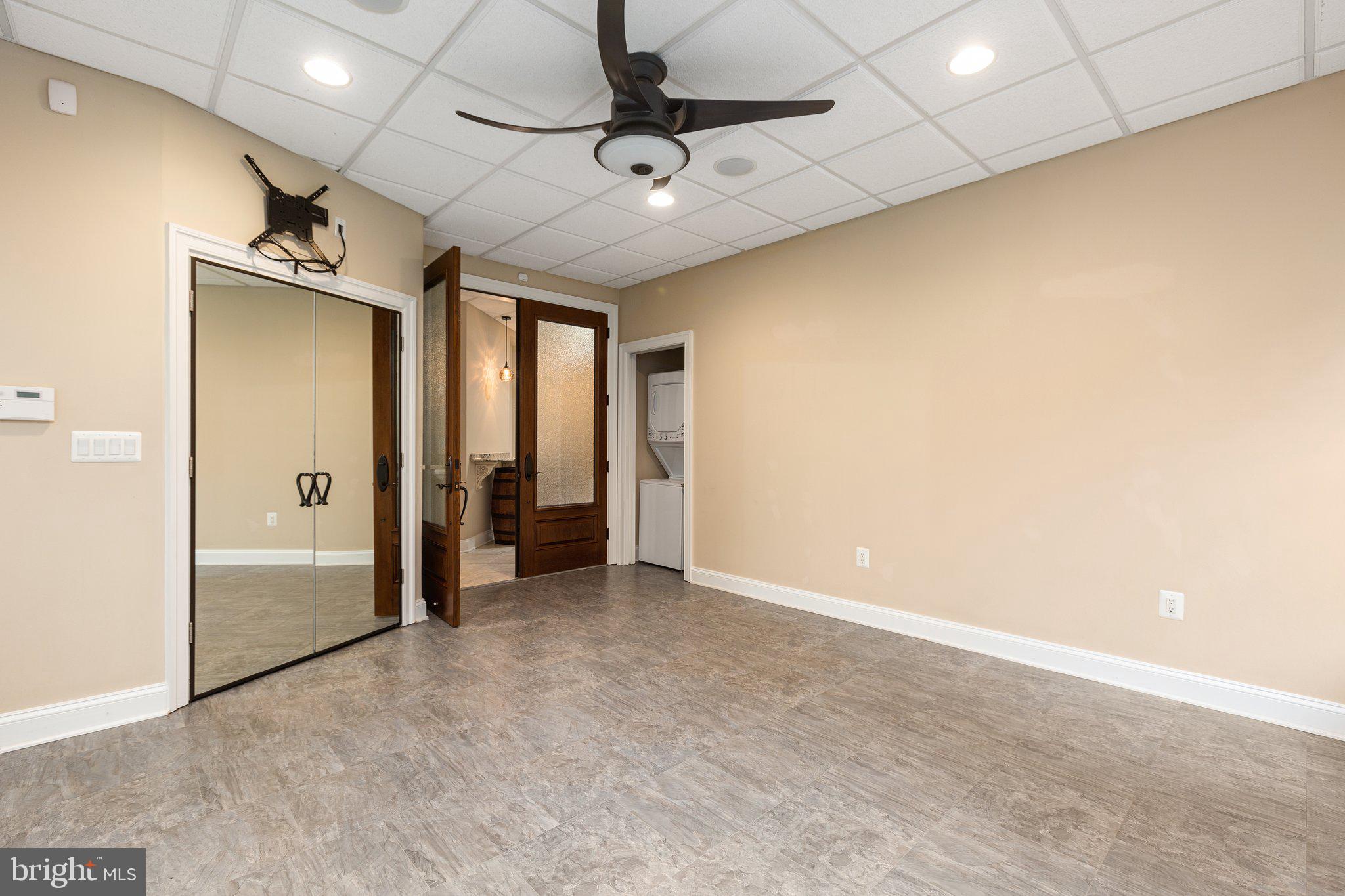 THE FAIRWAYS - Residential