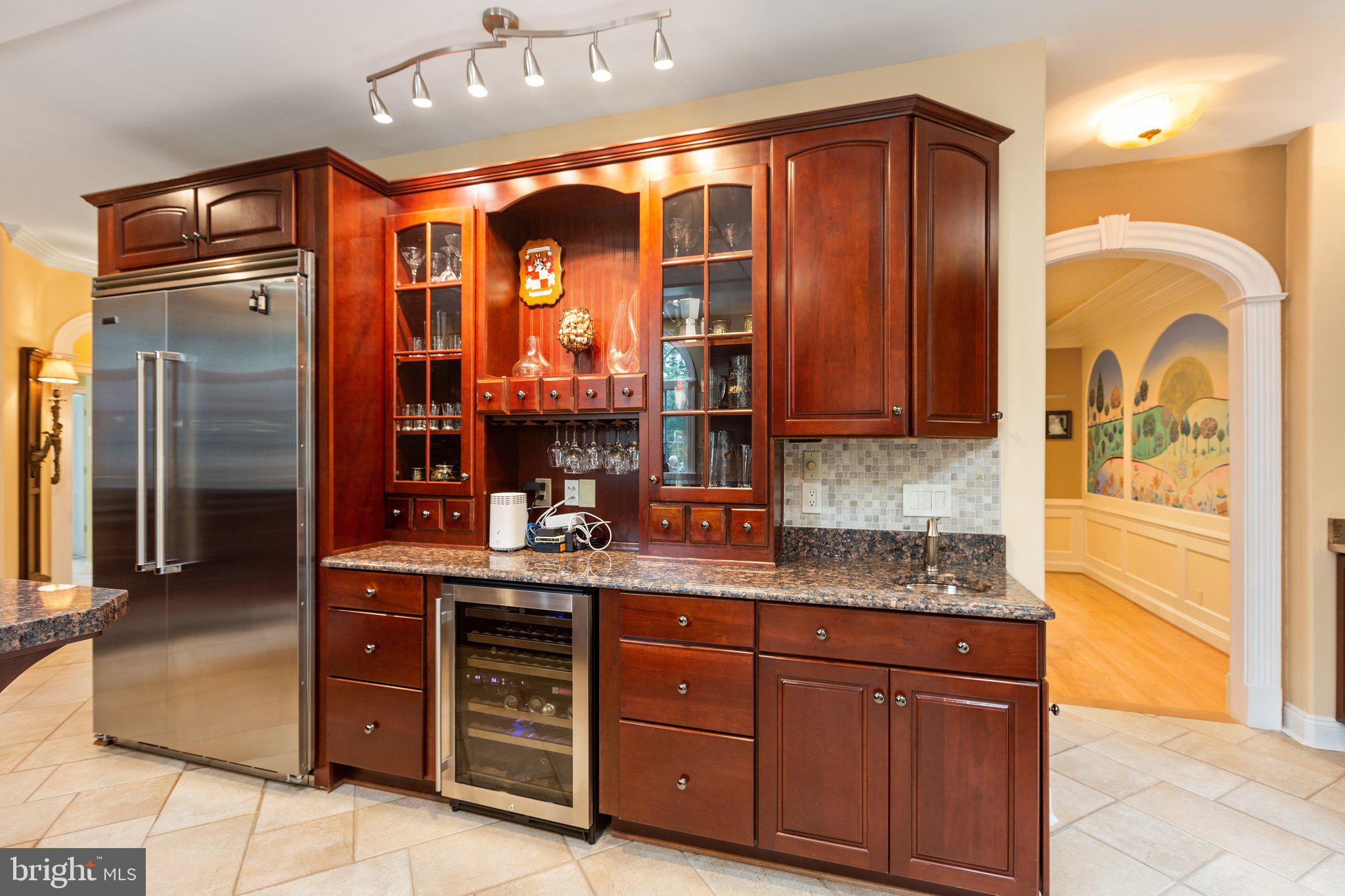 THE FAIRWAYS - Residential