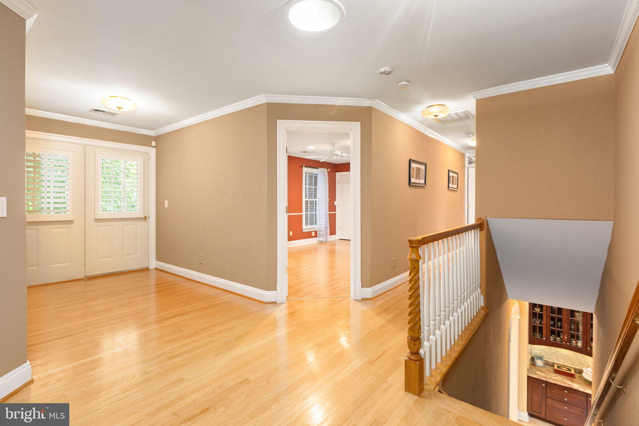 THE FAIRWAYS - Residential