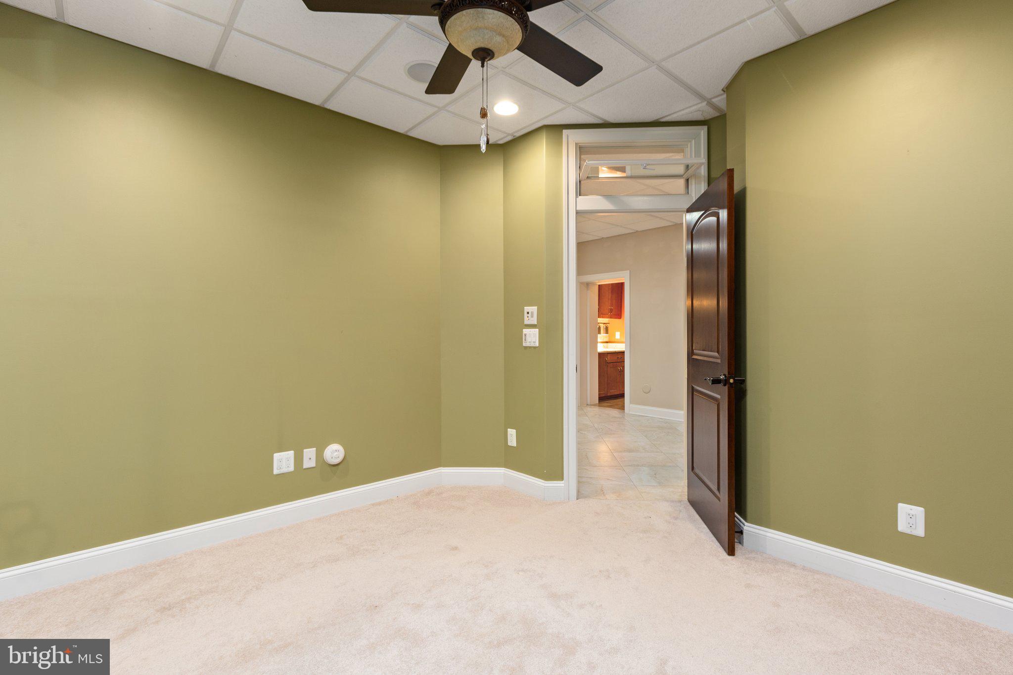 THE FAIRWAYS - Residential