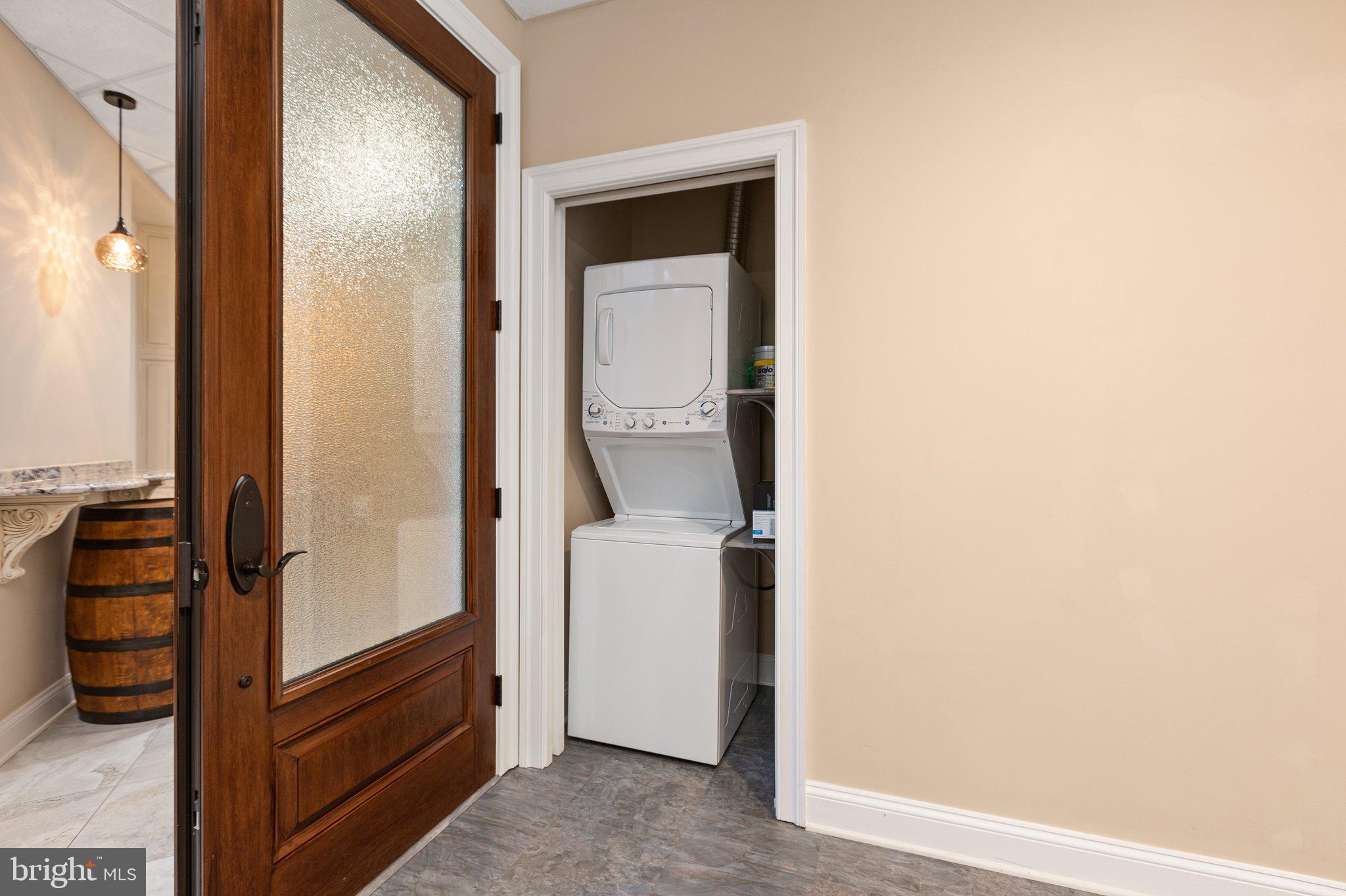 THE FAIRWAYS - Residential