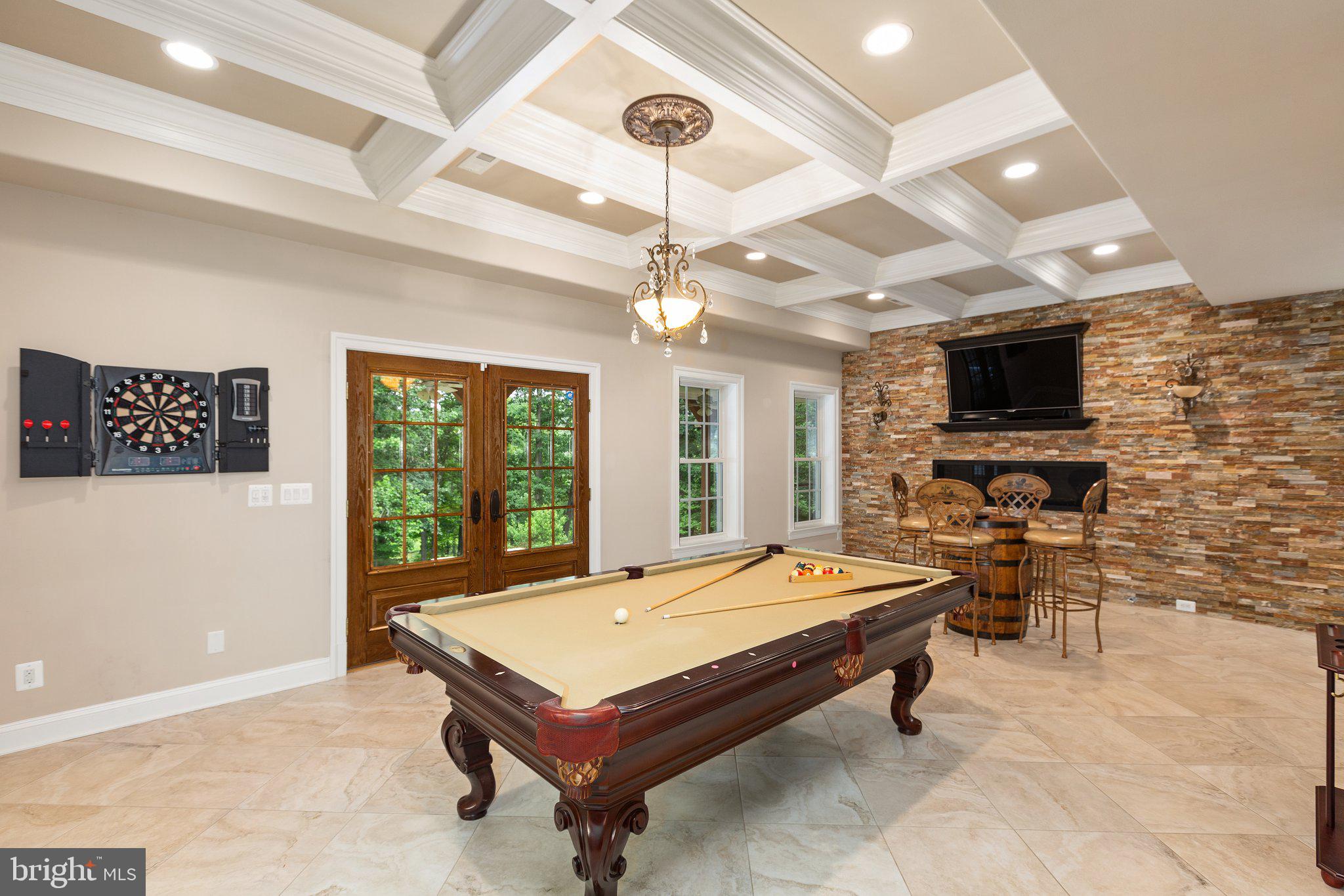 THE FAIRWAYS - Residential