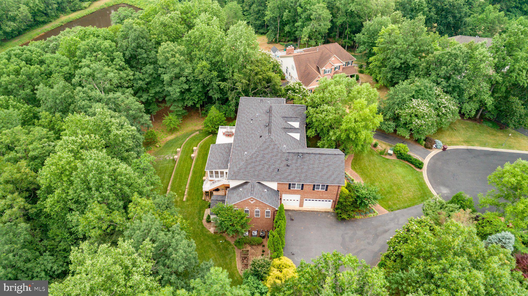 THE FAIRWAYS - Residential