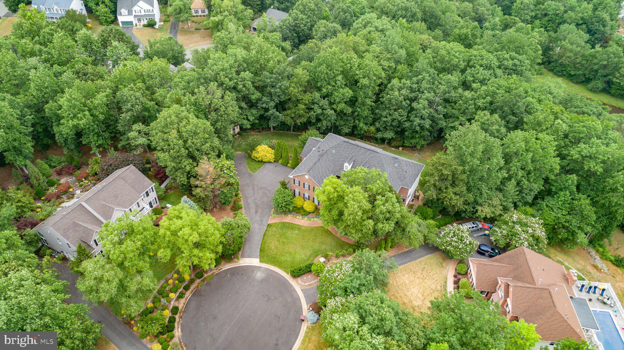 THE FAIRWAYS - Residential