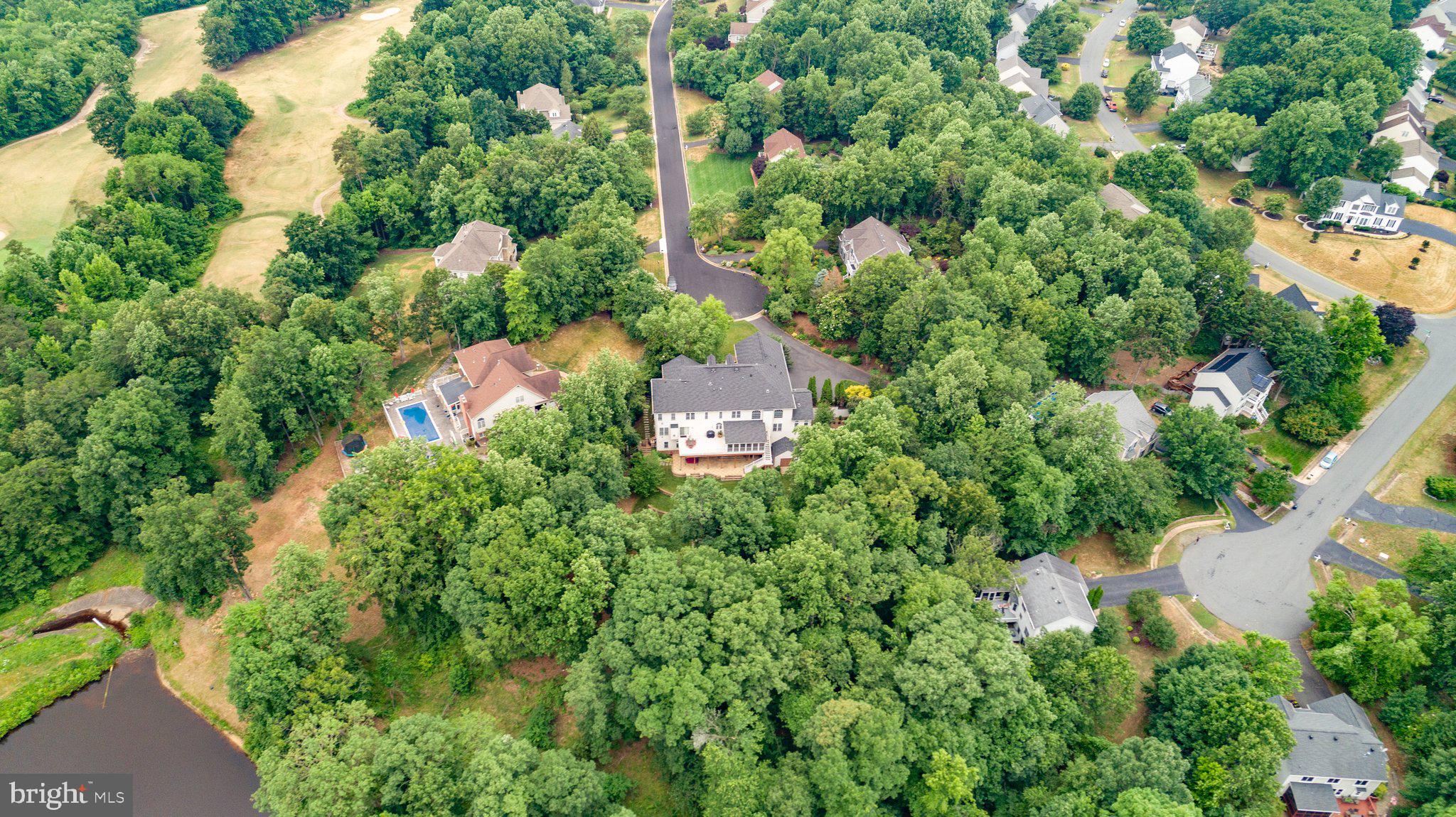 THE FAIRWAYS - Residential