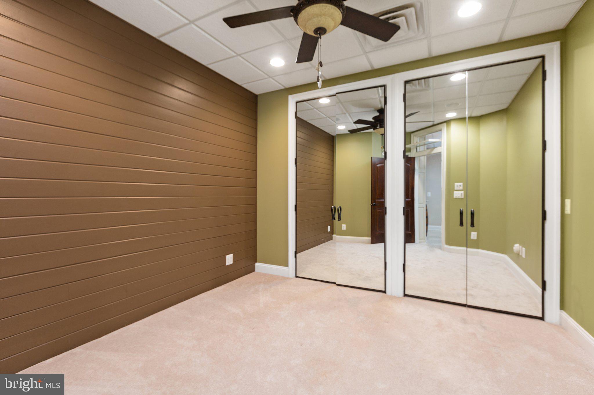 THE FAIRWAYS - Residential