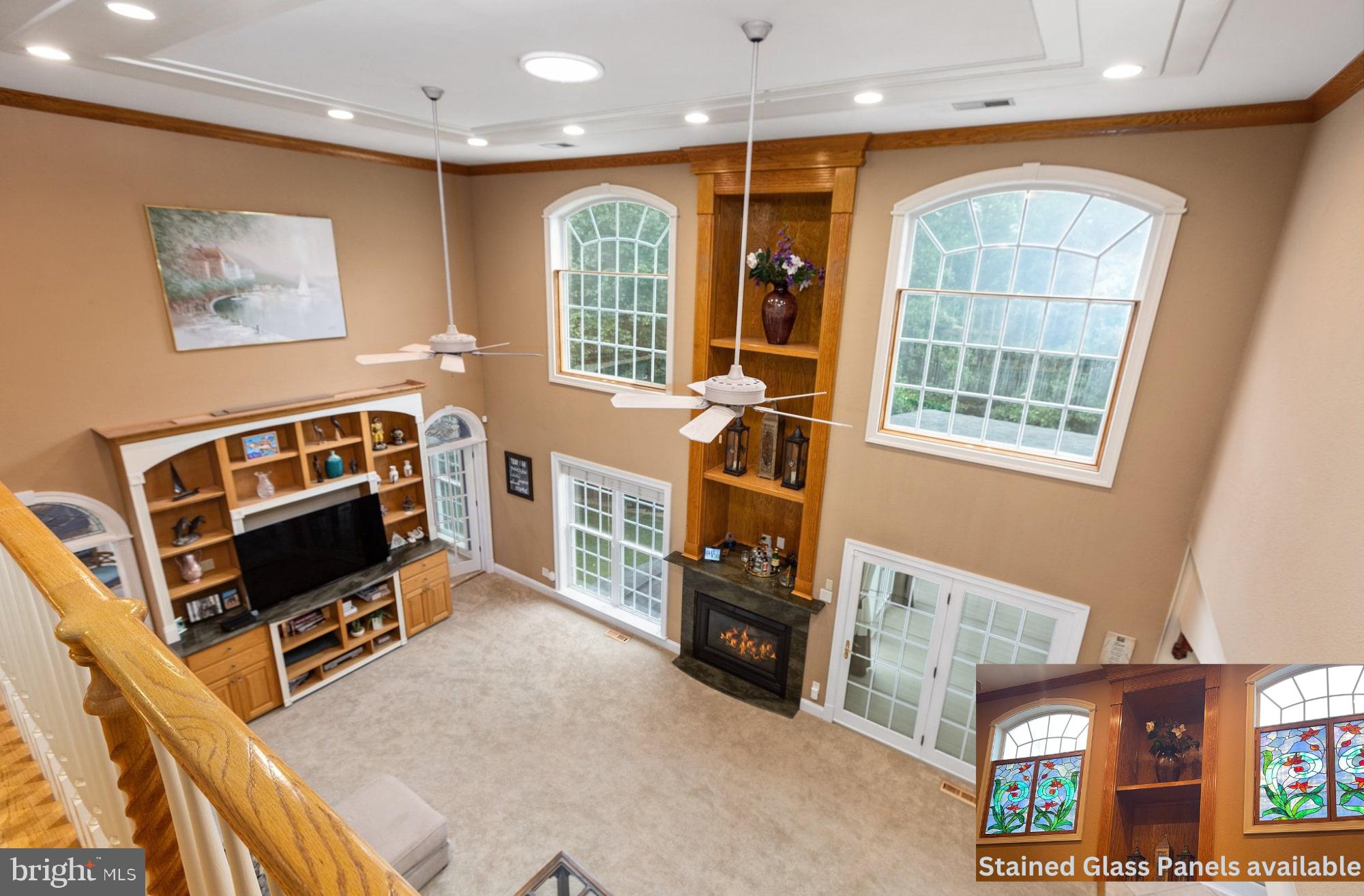 THE FAIRWAYS - Residential