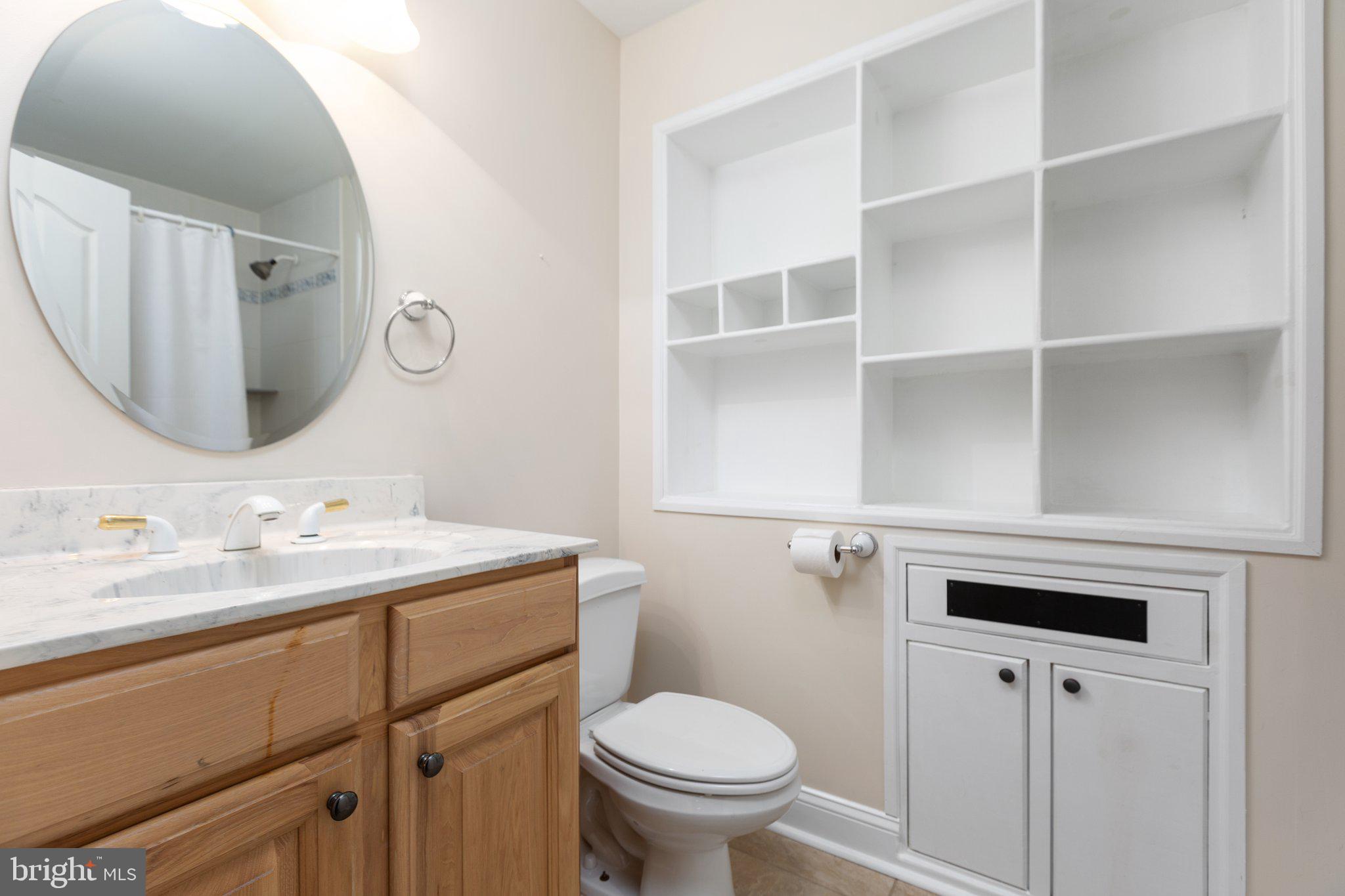 THE FAIRWAYS - Residential